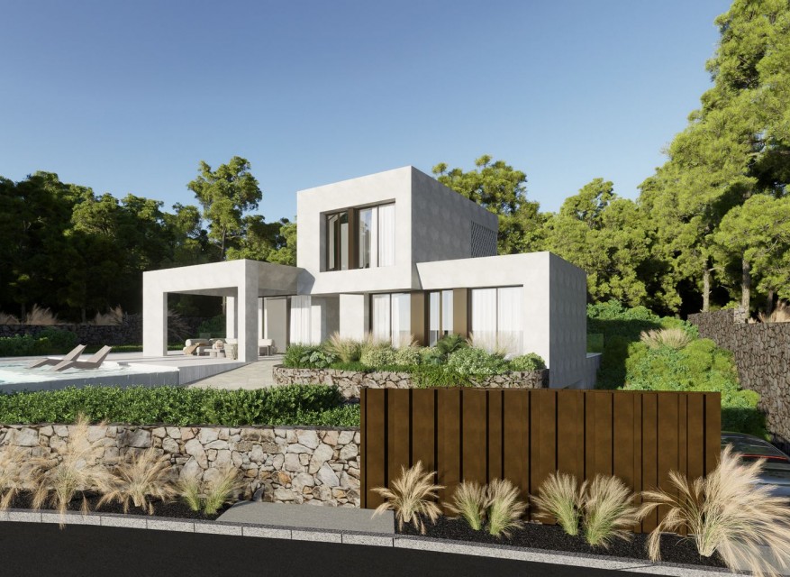 New - Detached Villa - Las Colinas Golf Resort