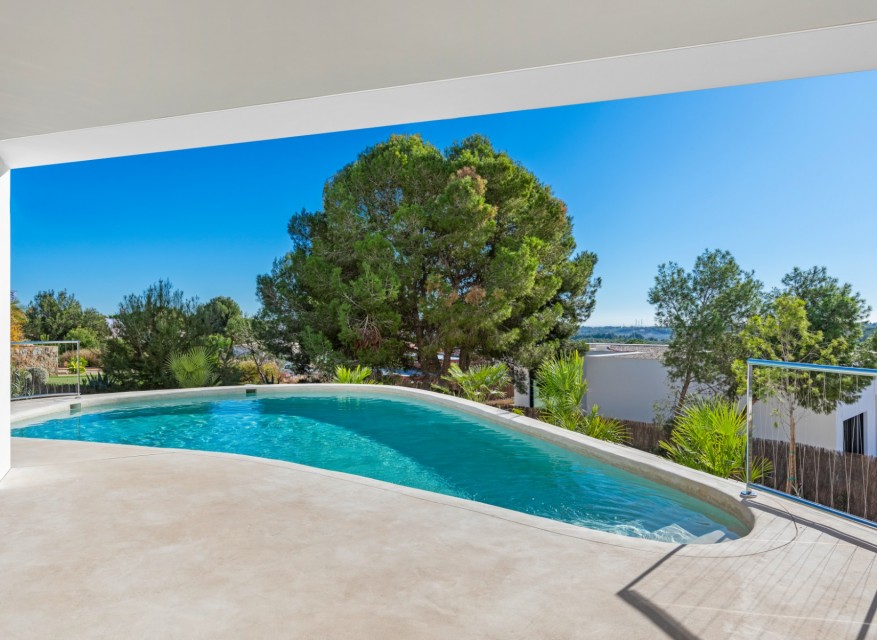 New - Detached Villa - Las Colinas Golf Resort