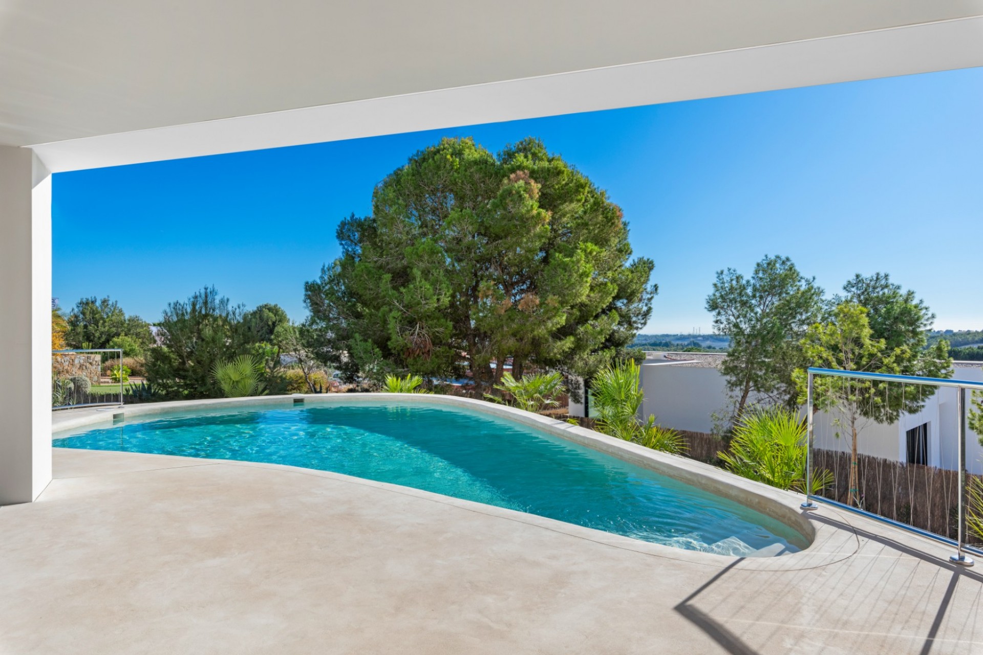 New - Detached Villa - Las Colinas Golf Resort