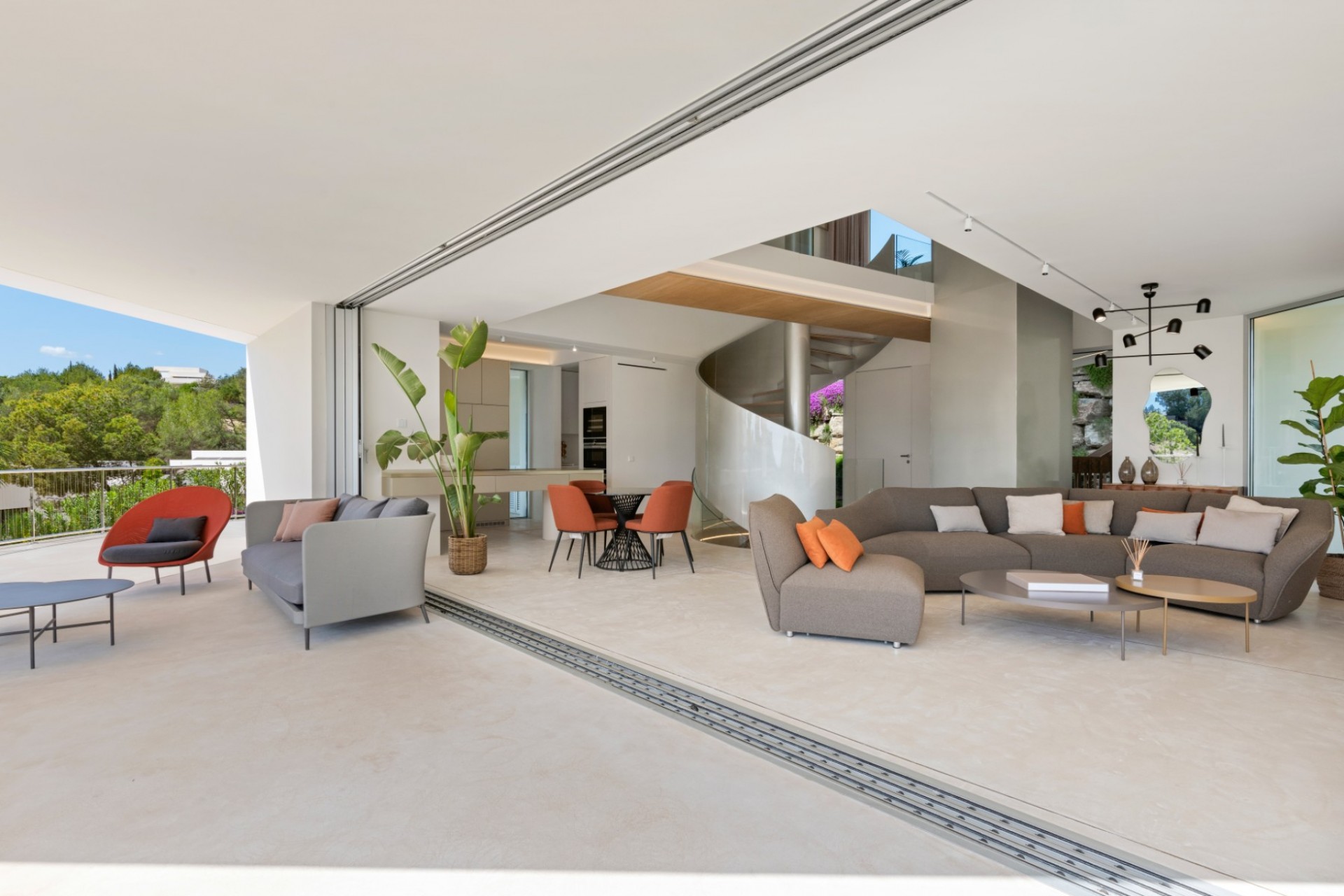 New - Detached Villa - Las Colinas Golf Resort