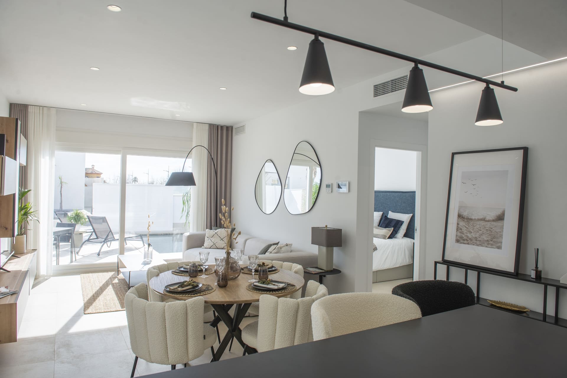 New - Detached Villa - Las Esperanzas