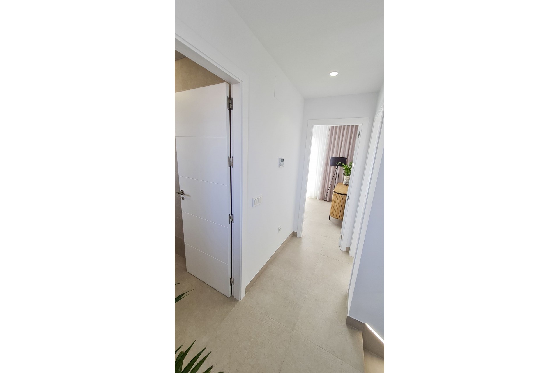 New - Detached Villa - Las Esperanzas