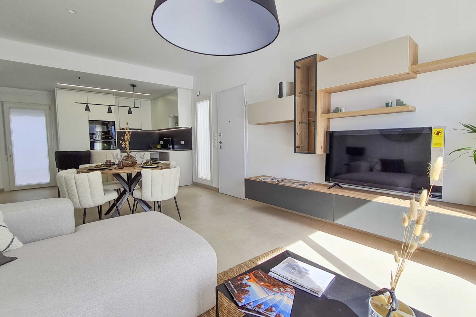 New - Detached Villa - Las Esperanzas