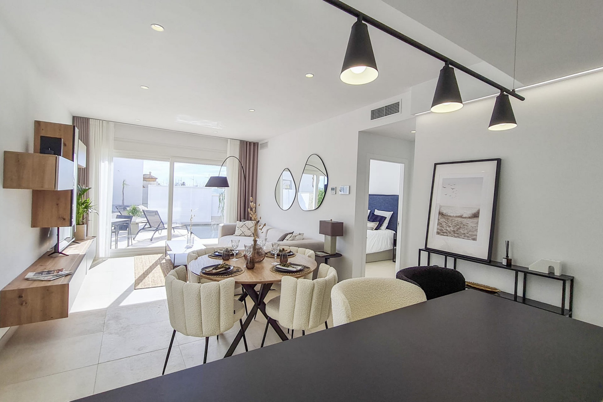 New - Detached Villa - Las Esperanzas