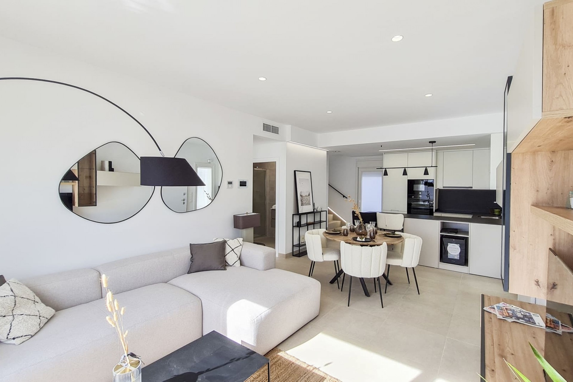 New - Detached Villa - Las Esperanzas