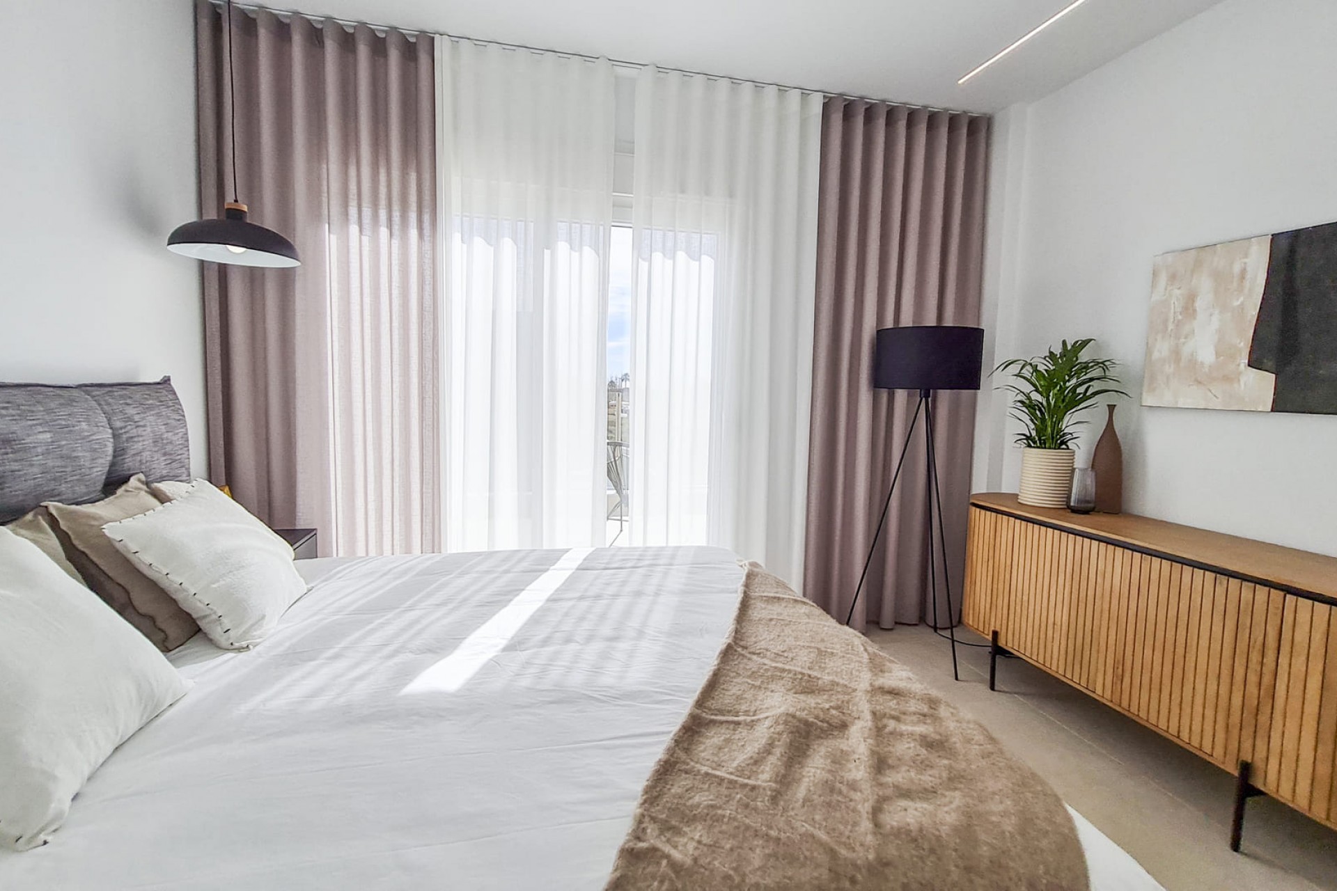 New - Detached Villa - Las Esperanzas