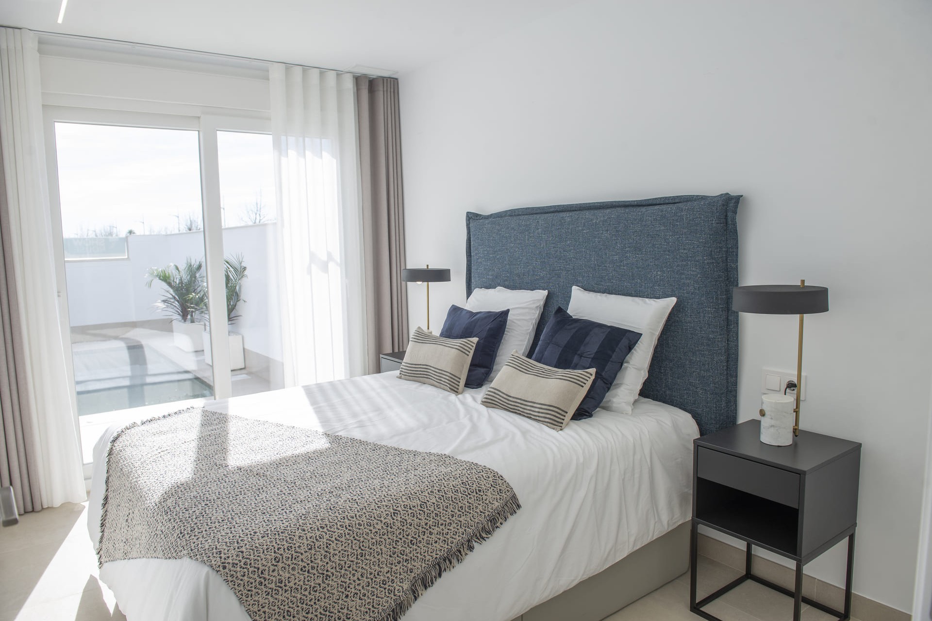 New - Detached Villa - Las Esperanzas