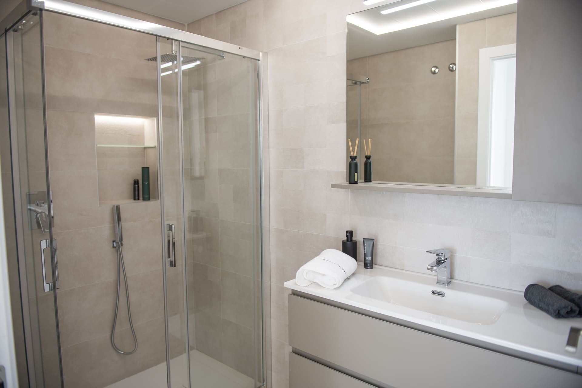 New - Detached Villa - Las Esperanzas