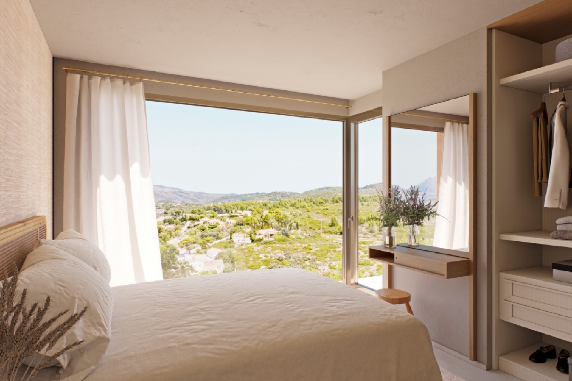 New - Detached Villa - Llíber