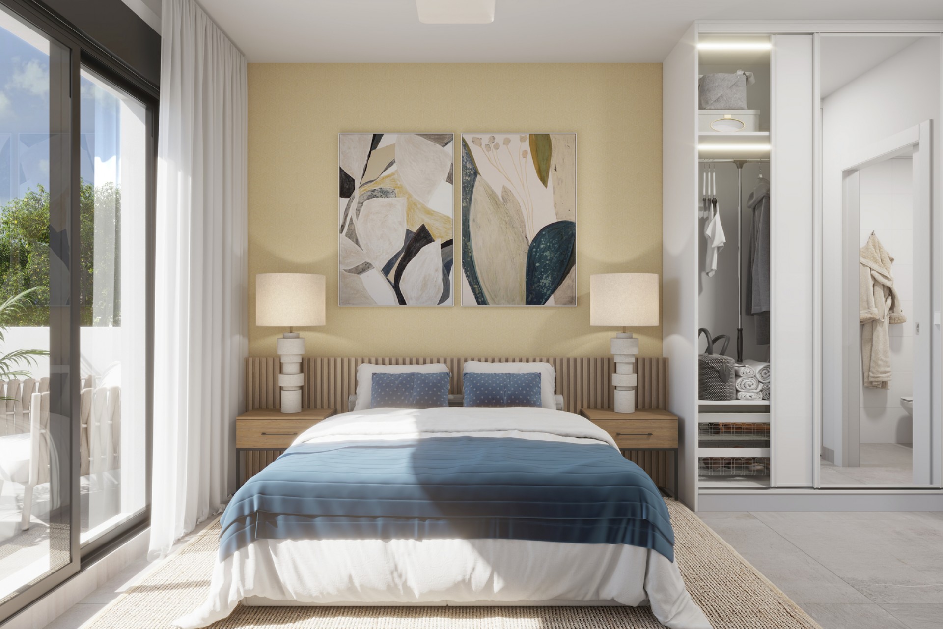 New - Detached Villa - Los Alcazares - Los Alcazares - Town