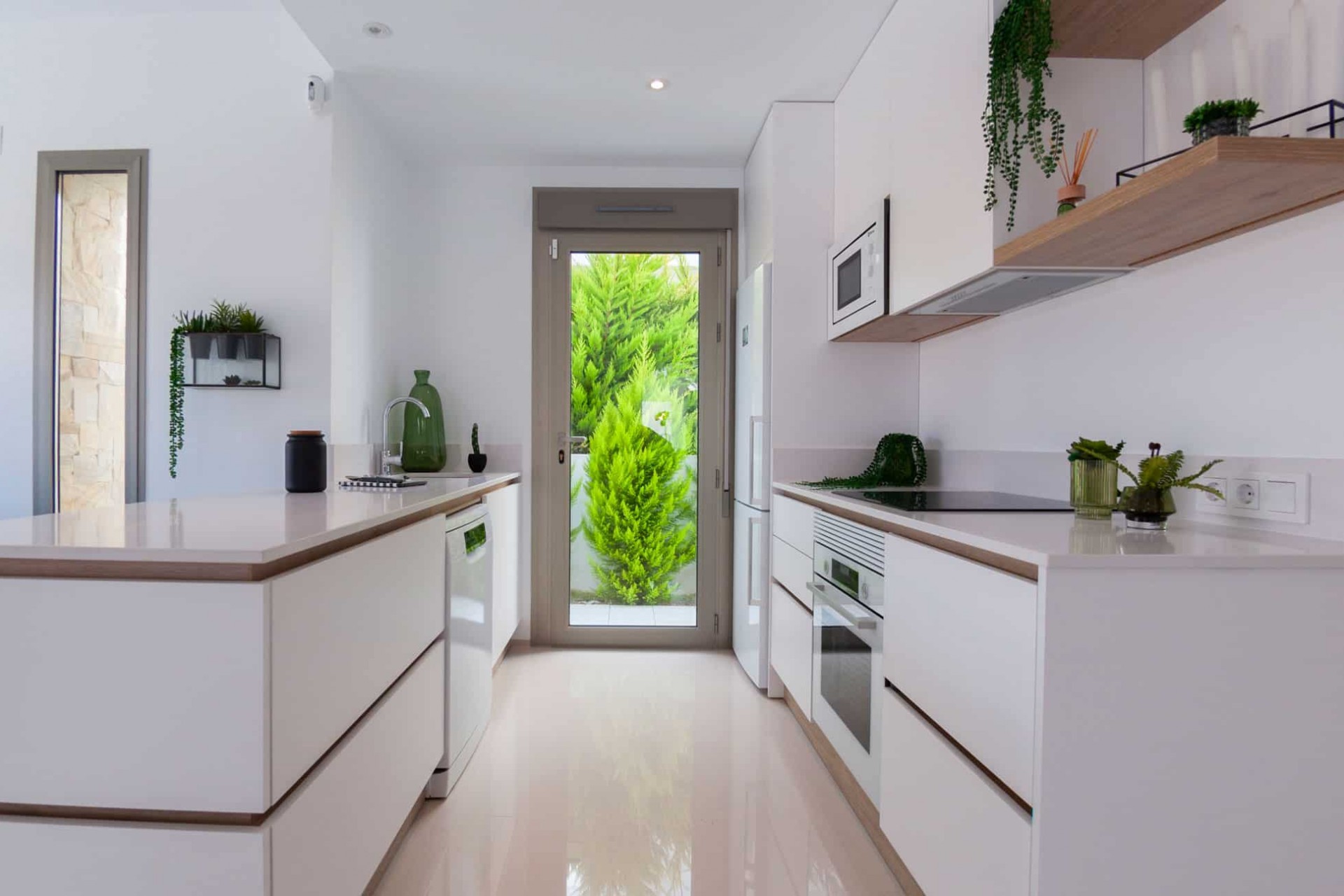 New - Detached Villa - Los Alcazares - Los Alcazares - Town