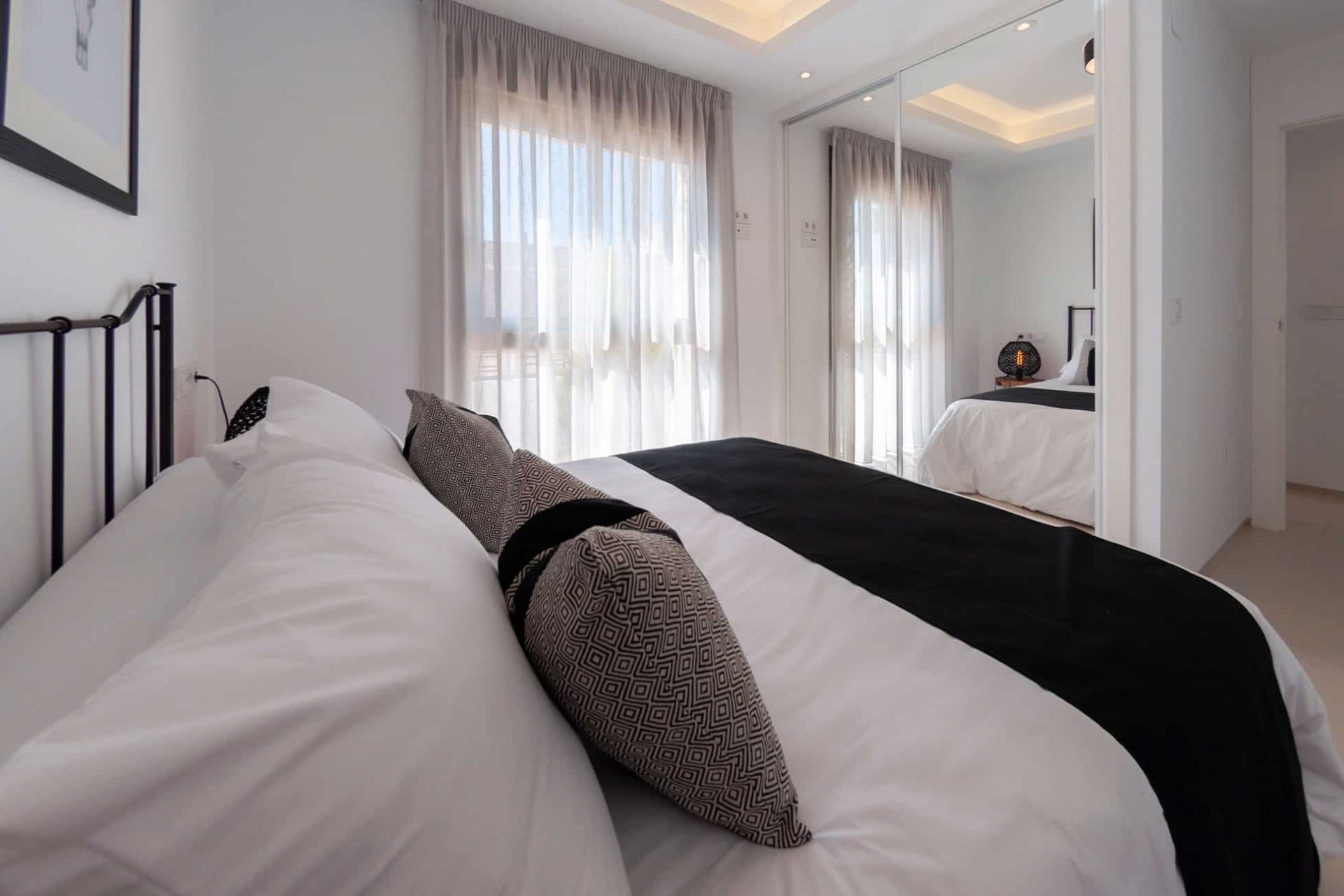 New - Detached Villa - Los Alcazares - Los Alcazares - Town