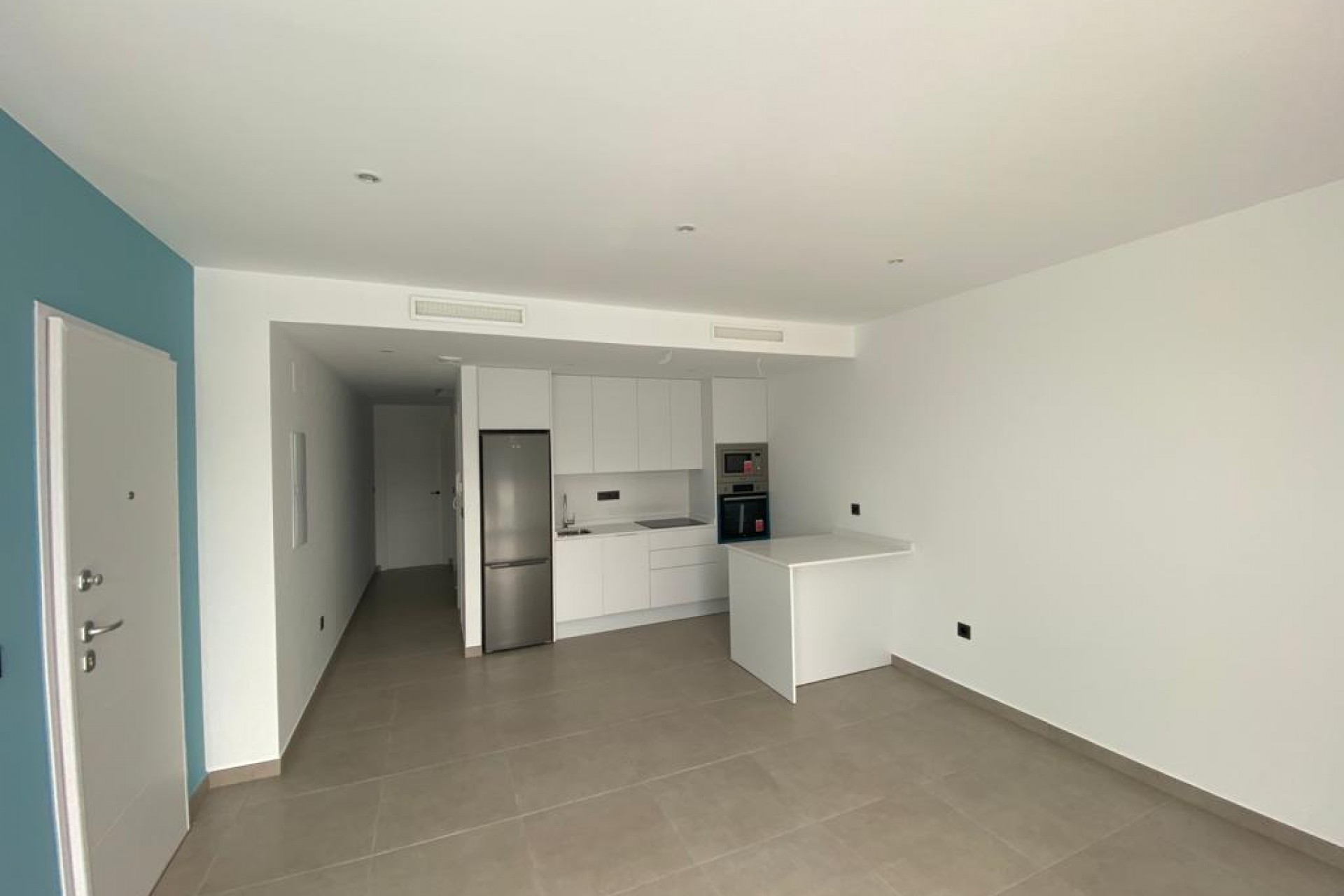 New - Detached Villa - Los Alcazares - Los Alcazares - Town