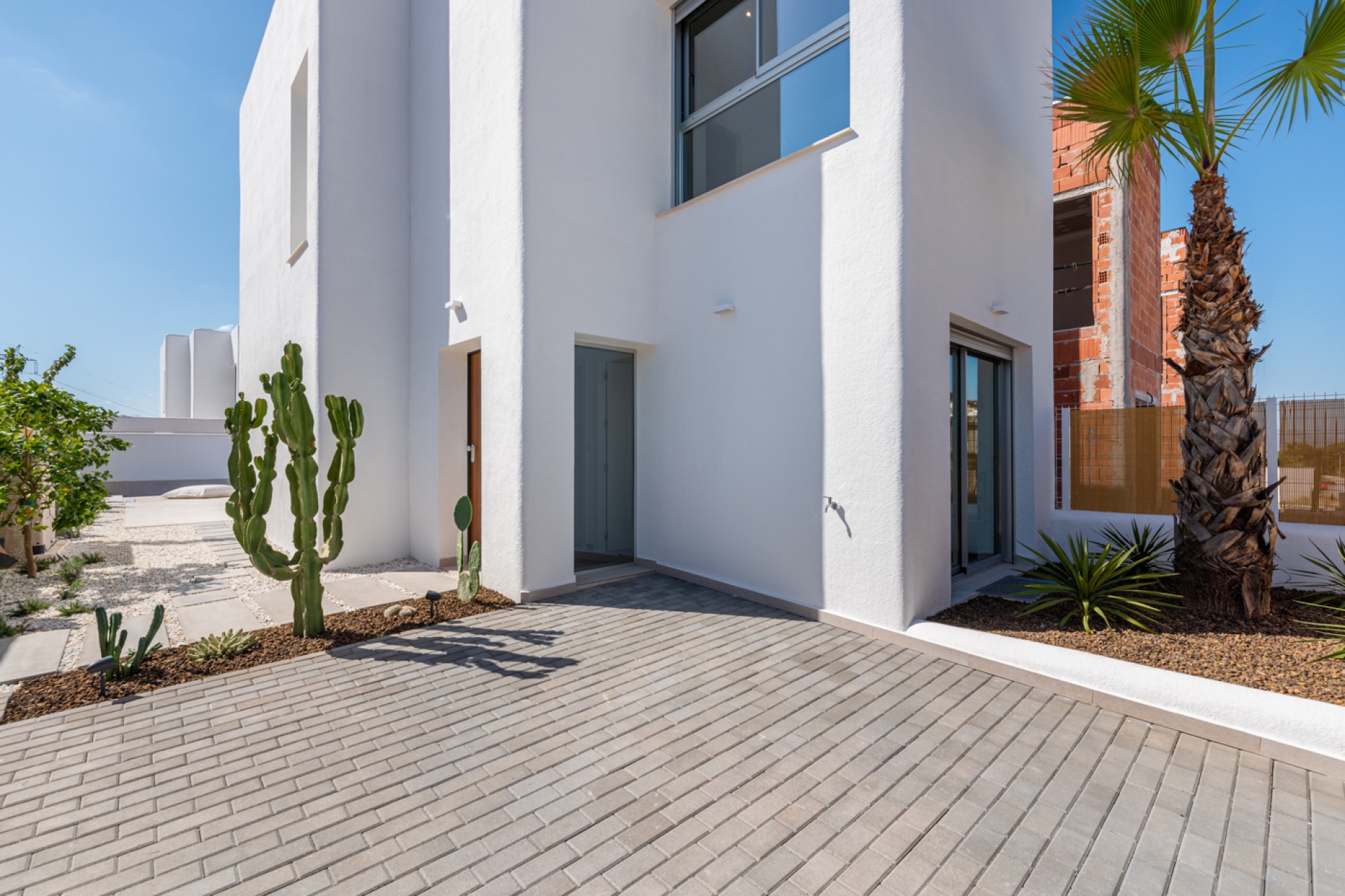 New - Detached Villa - Los Alcazares - Los Alcázares