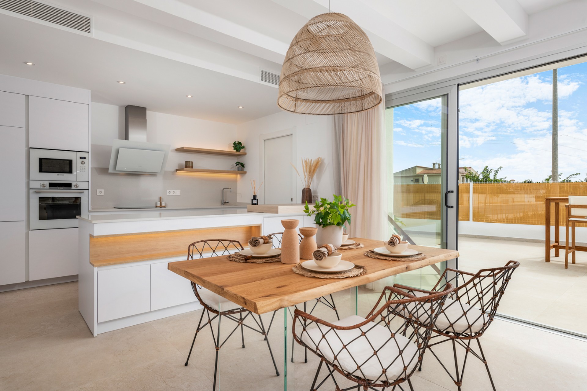 New - Detached Villa - Los Alcazares - Los Alcázares