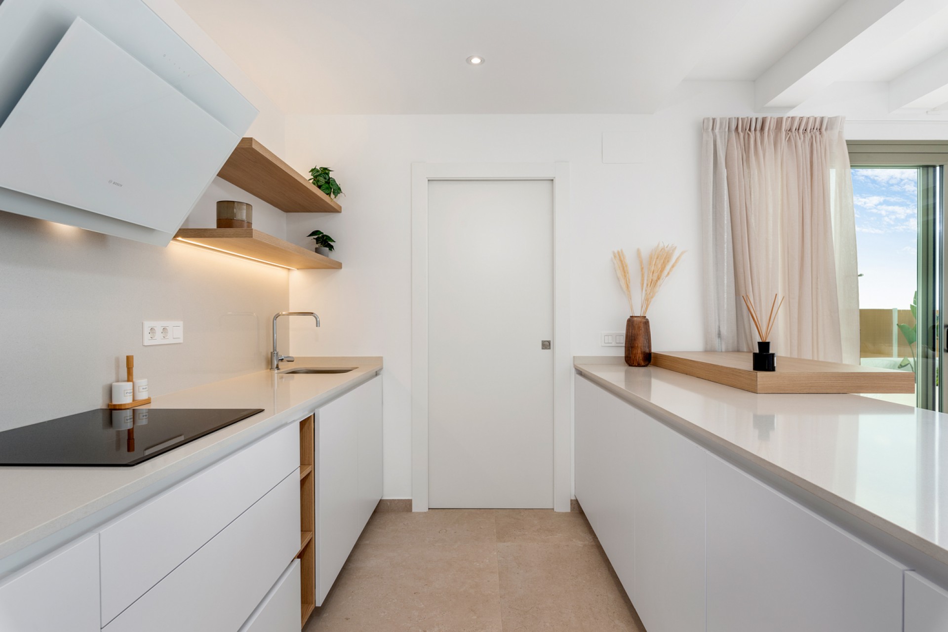 New - Detached Villa - Los Alcazares - Los Alcázares