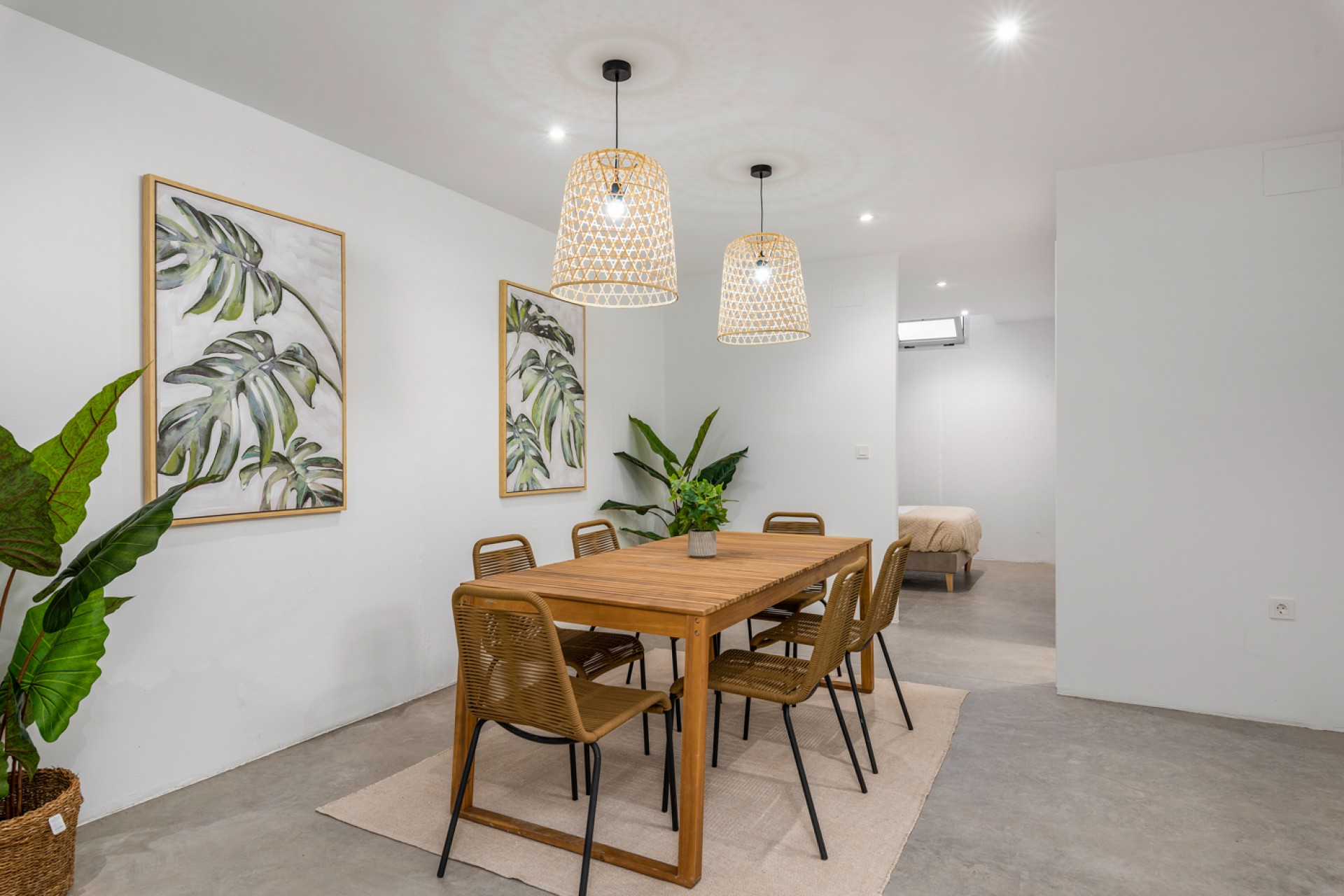 New - Detached Villa - Los Alcazares - Los Alcázares