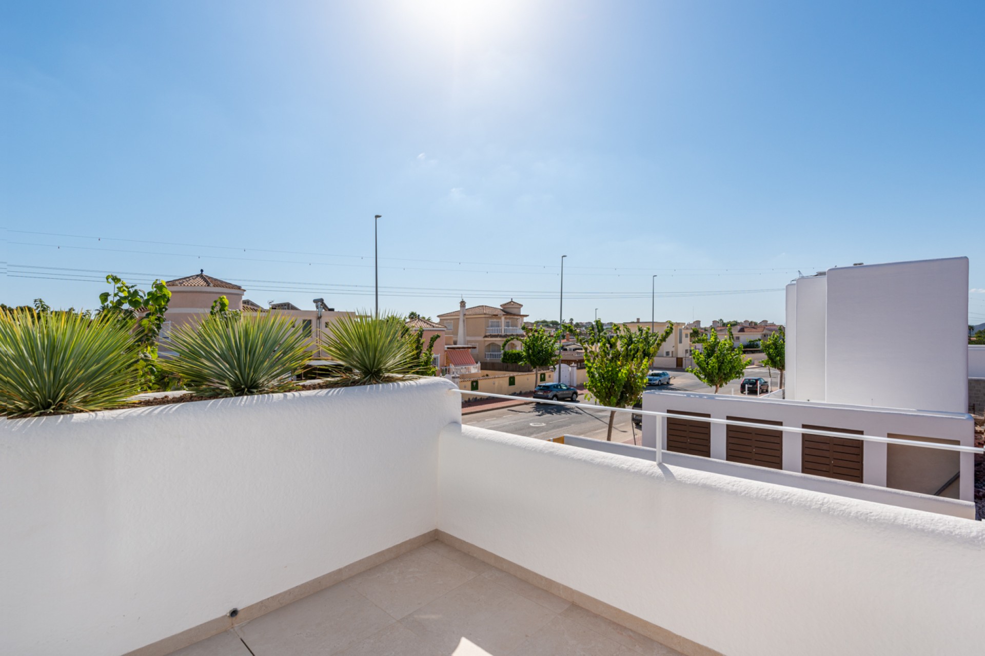 New - Detached Villa - Los Alcazares - Los Alcázares