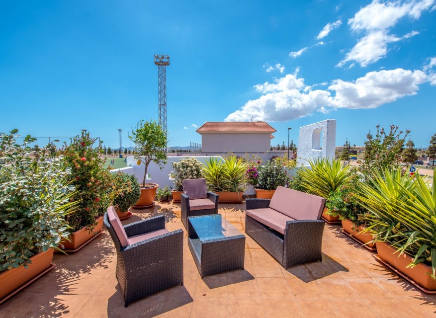 New - Detached Villa - Los Alcazares - Los Alcázares