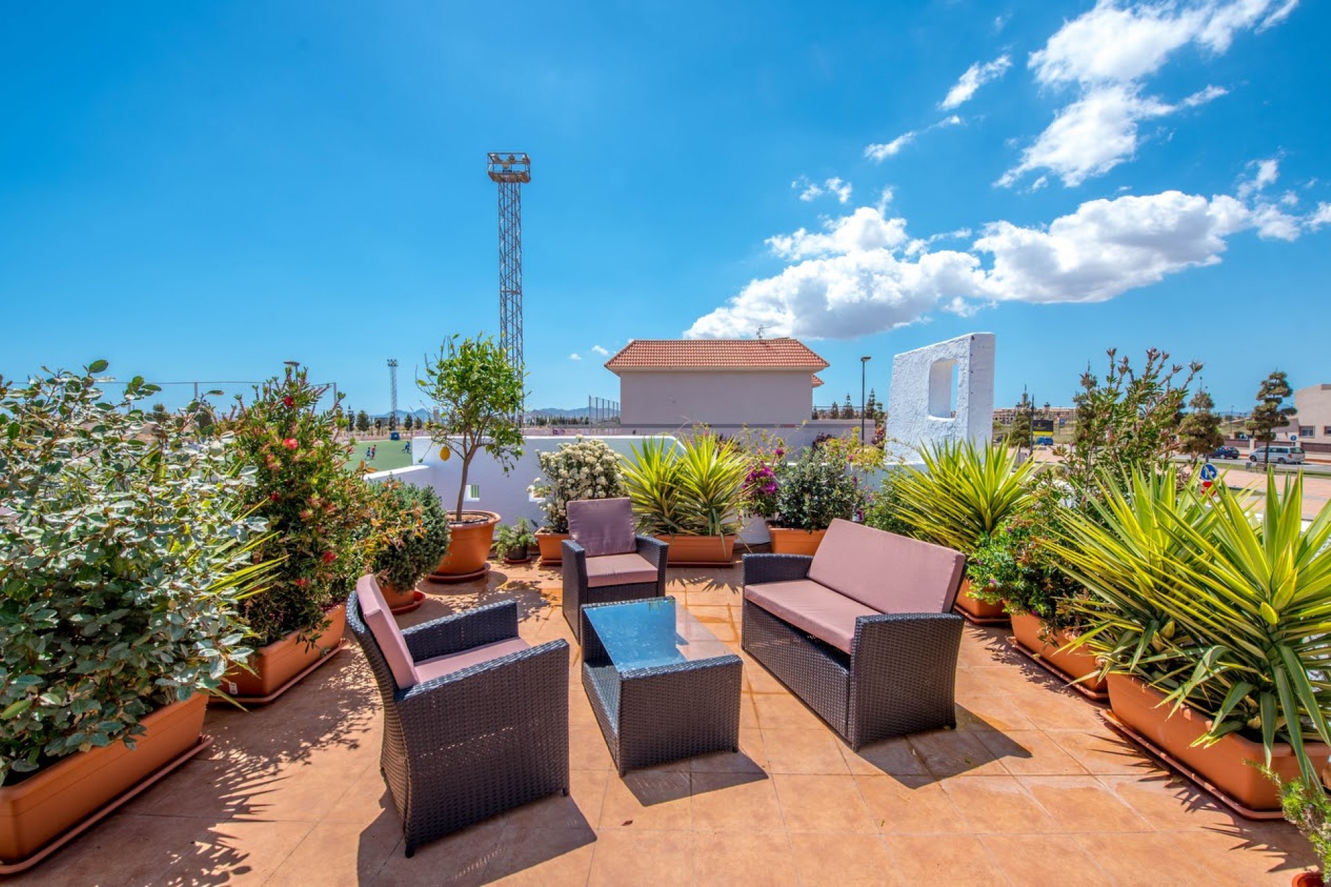 New - Detached Villa - Los Alcazares - Los Alcázares