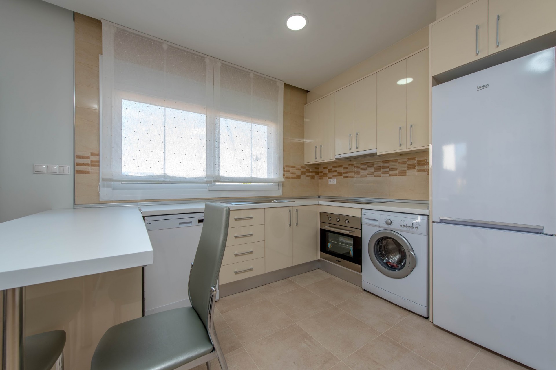 New - Detached Villa - Los Alcazares - Los Alcázares