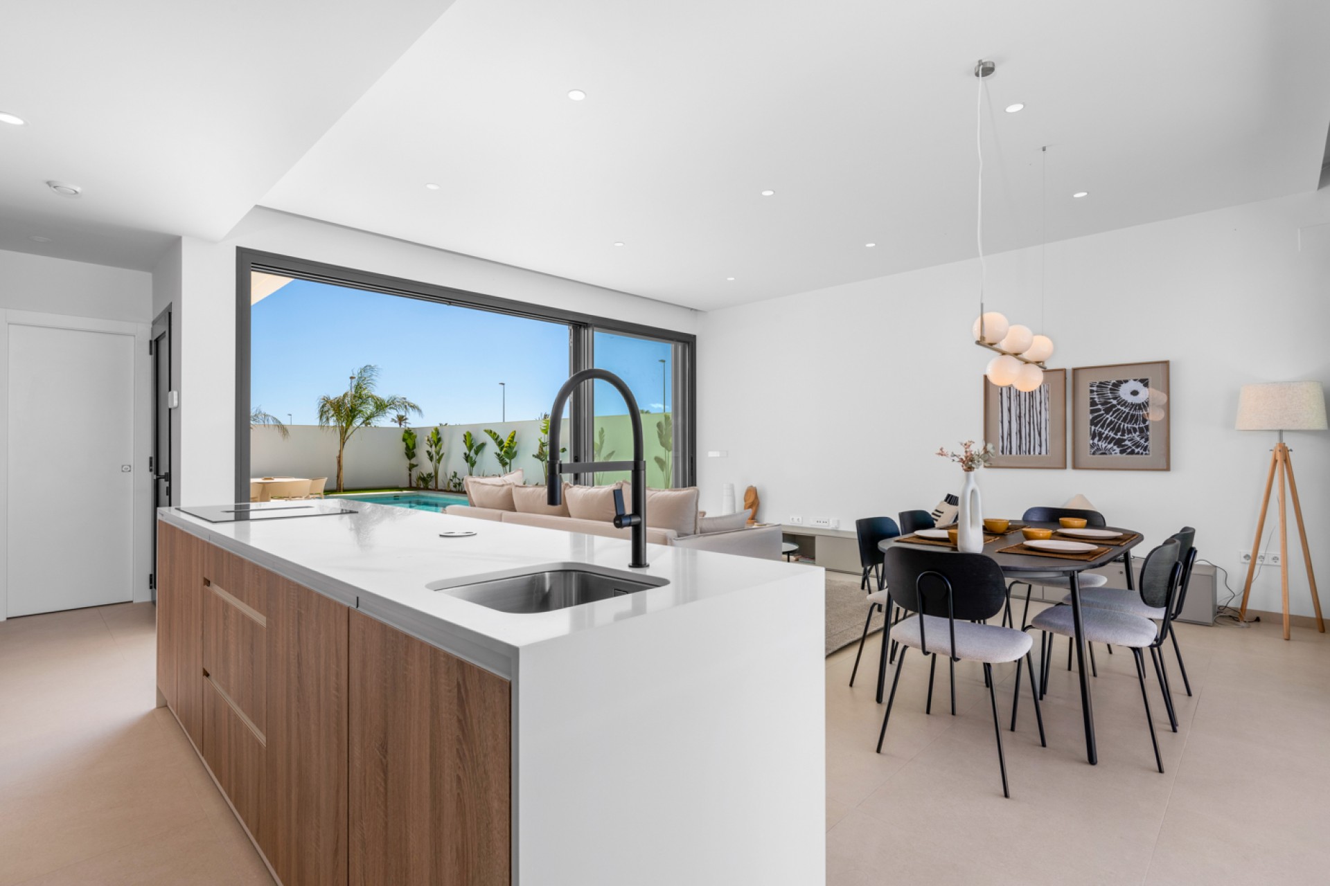 New - Detached Villa - Los Alcazares - Los Alcázares