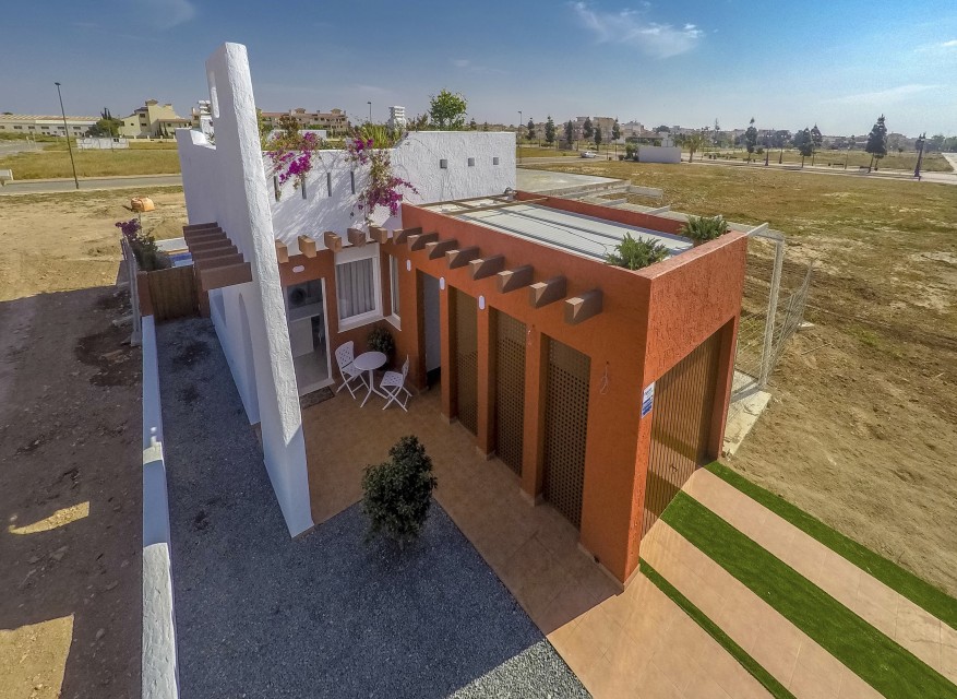 New - Detached Villa - Los Alcazares - Los Alcázares