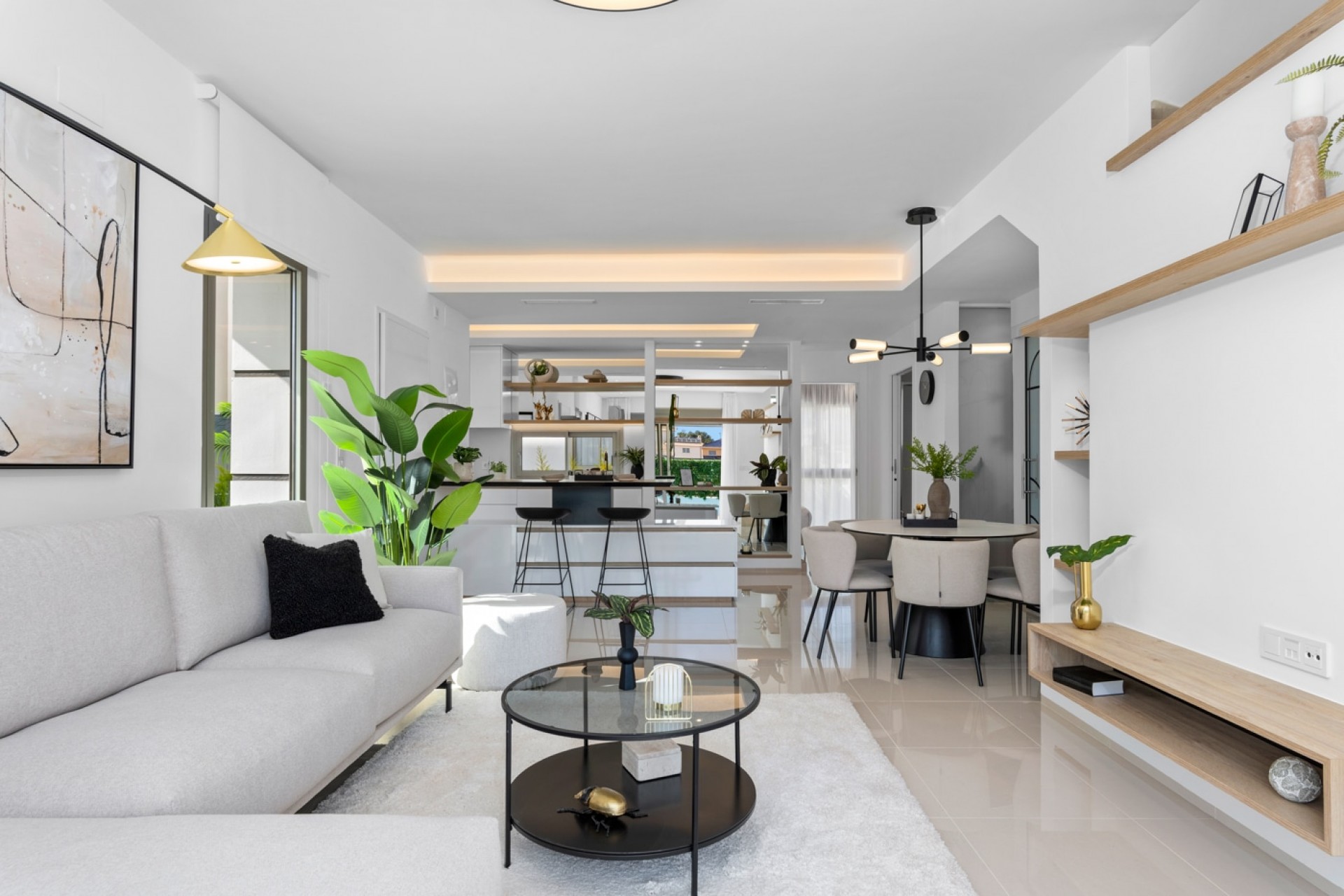 New - Detached Villa - Los Alcazares - Los Alcázares