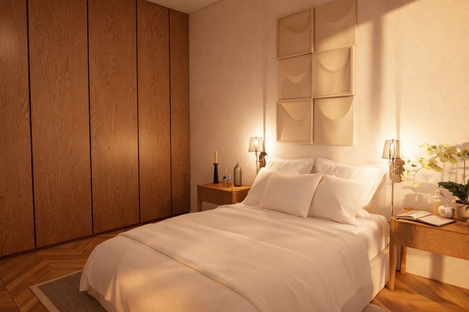 New - Detached Villa - Los Alcazares - Los Alcázares