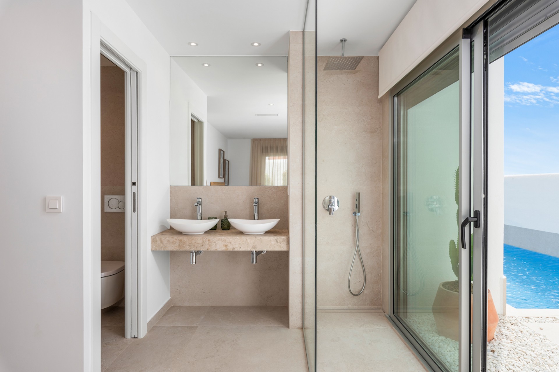 New - Detached Villa - Los Alcazares - Los Alcázares