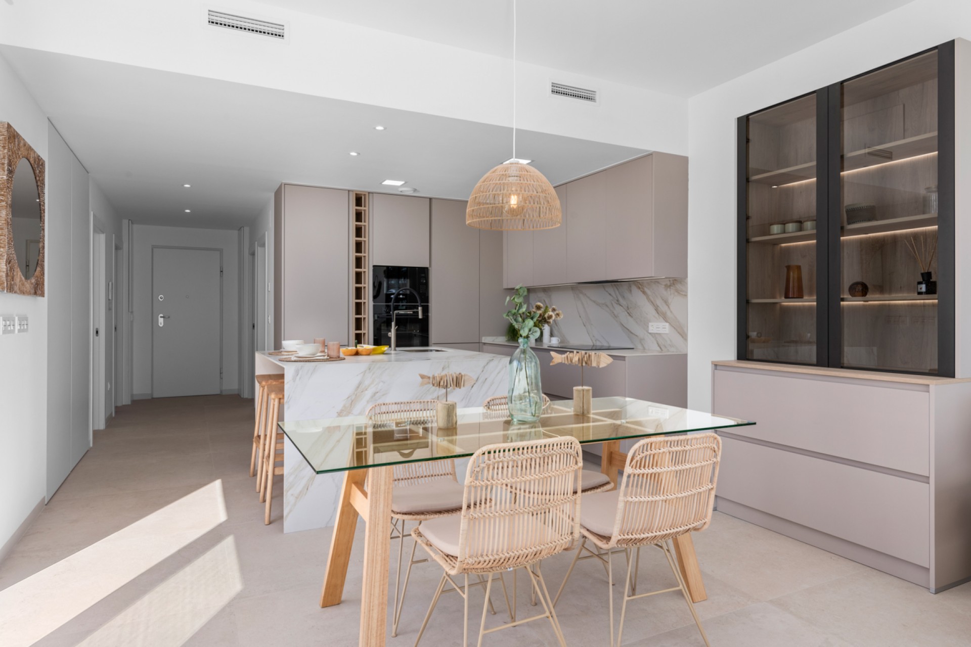 New - Detached Villa - Los Alcazares - Los Alcázares