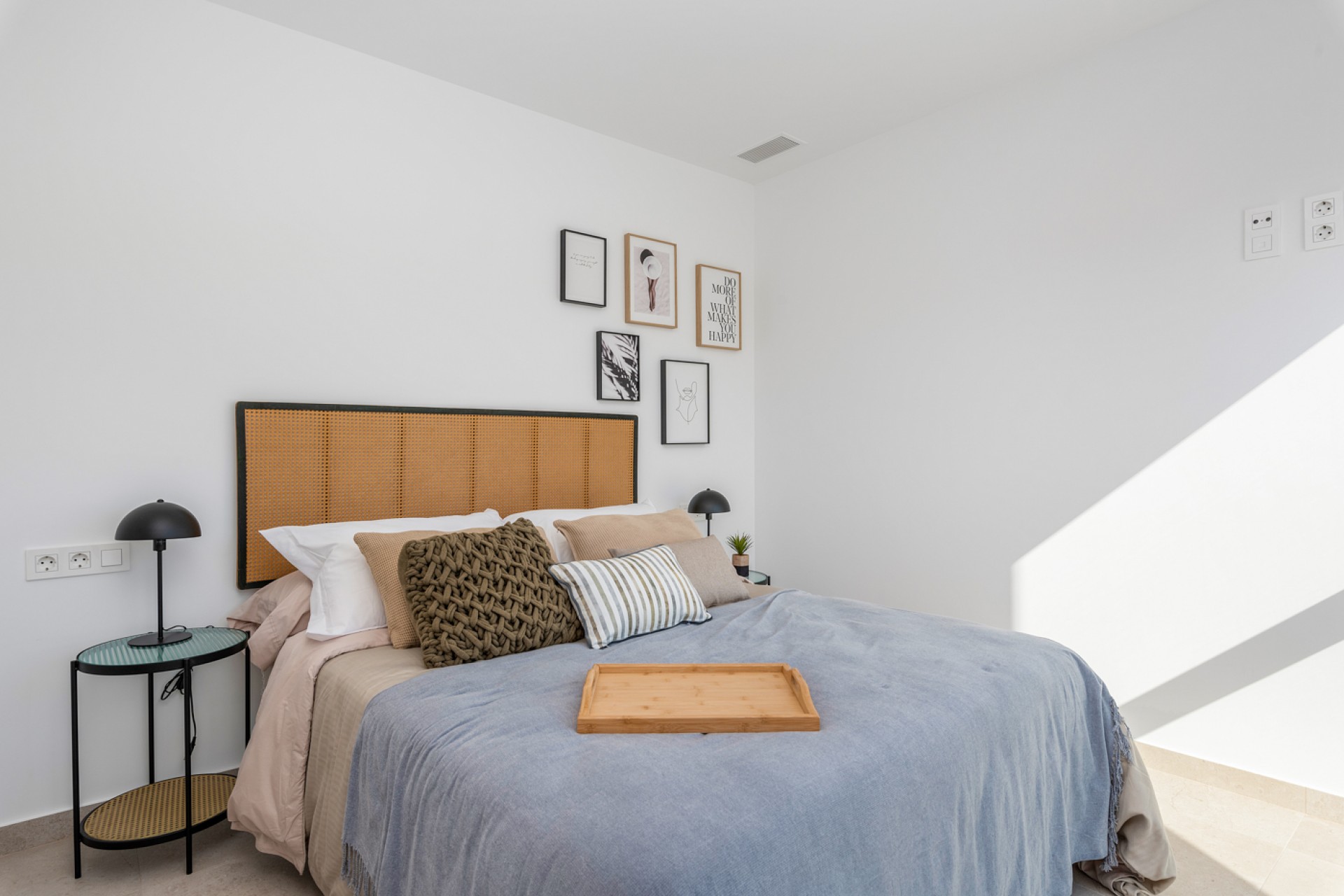 New - Detached Villa - Los Alcazares - Serena Golf