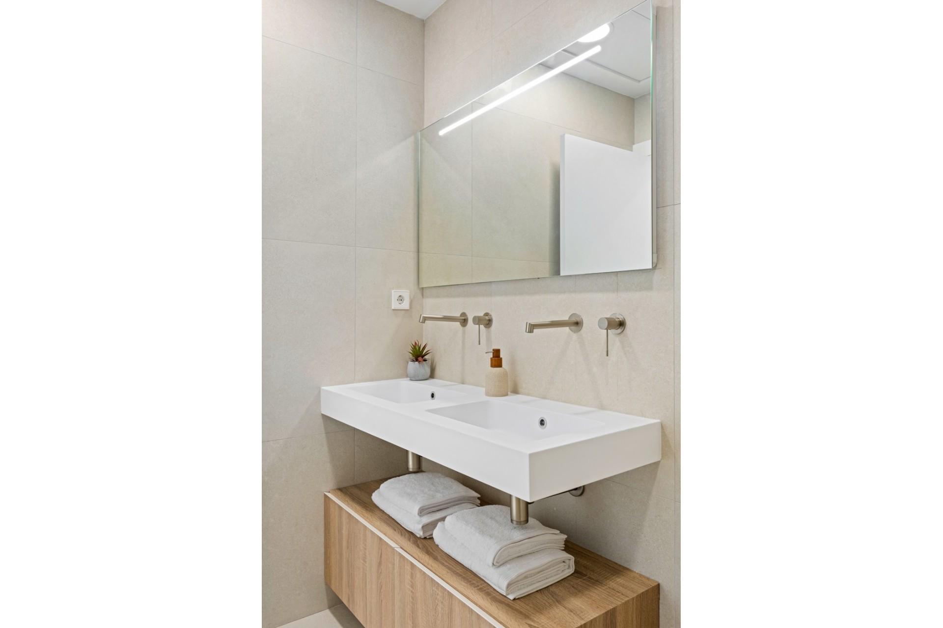 New - Detached Villa - Los Alcazares - Serena Golf