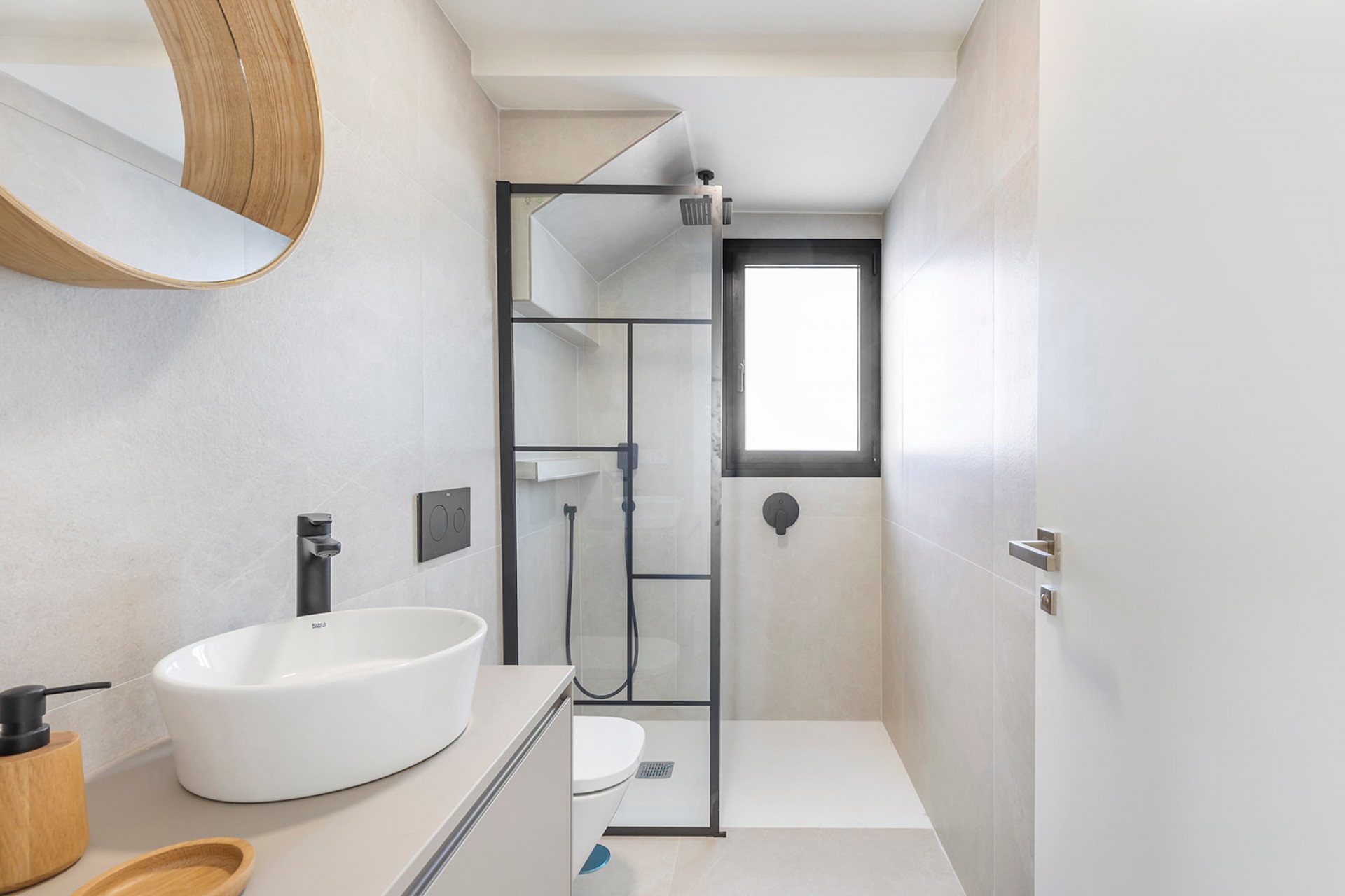 New - Detached Villa - Los Alcazares - Serena Golf