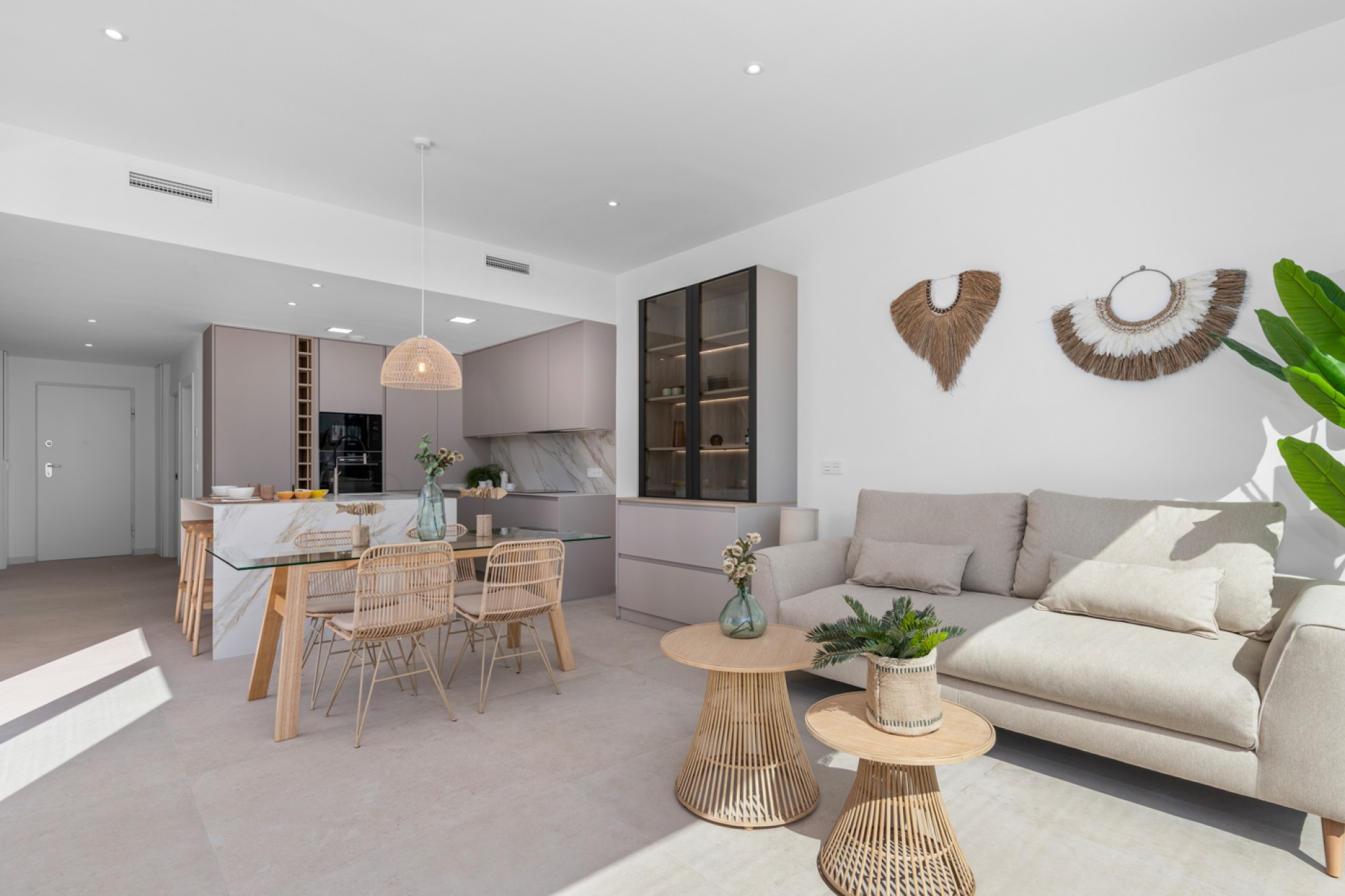 New - Detached Villa - Los Alcazares - Serena Golf