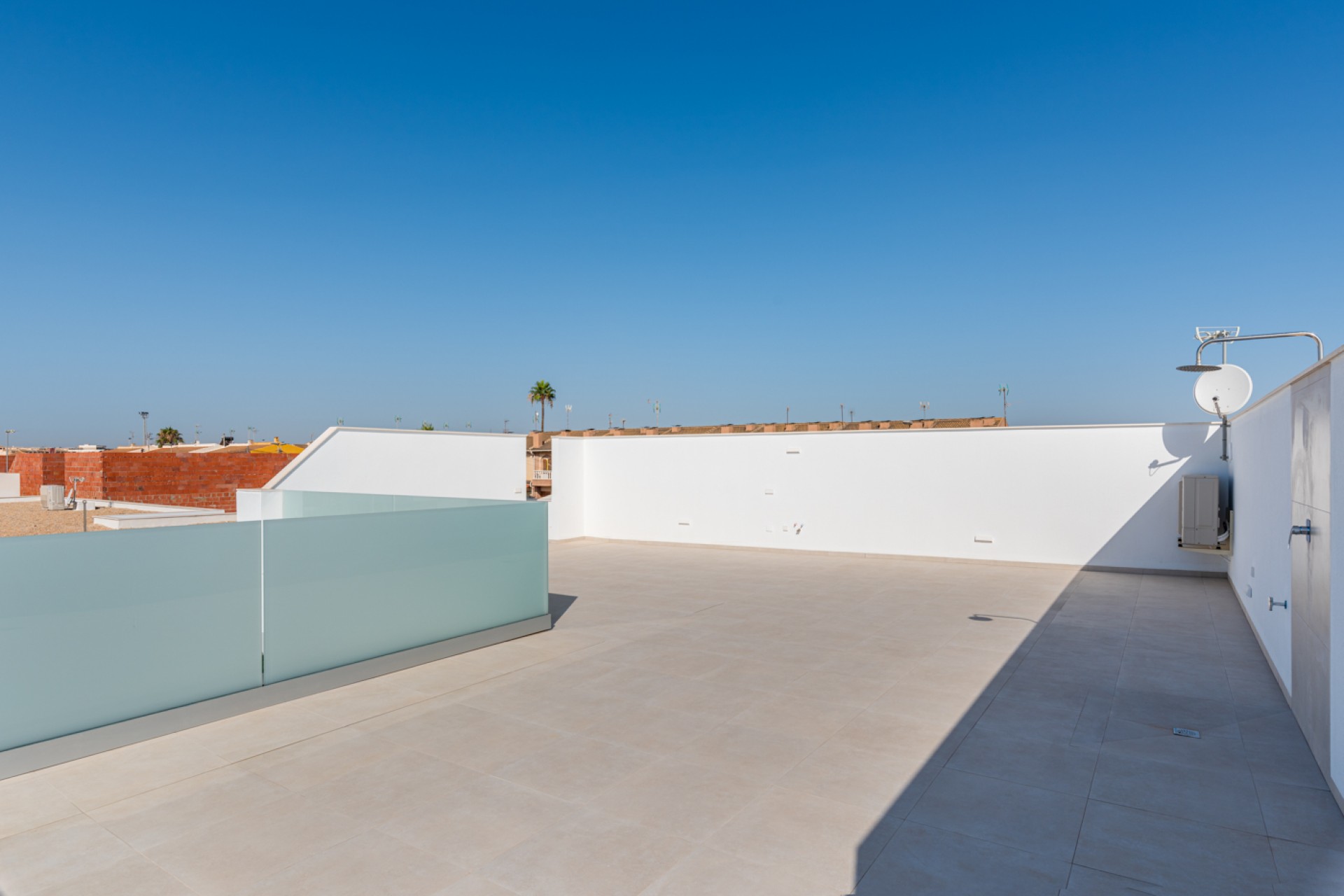New - Detached Villa - Los Alcazares - Serena Golf