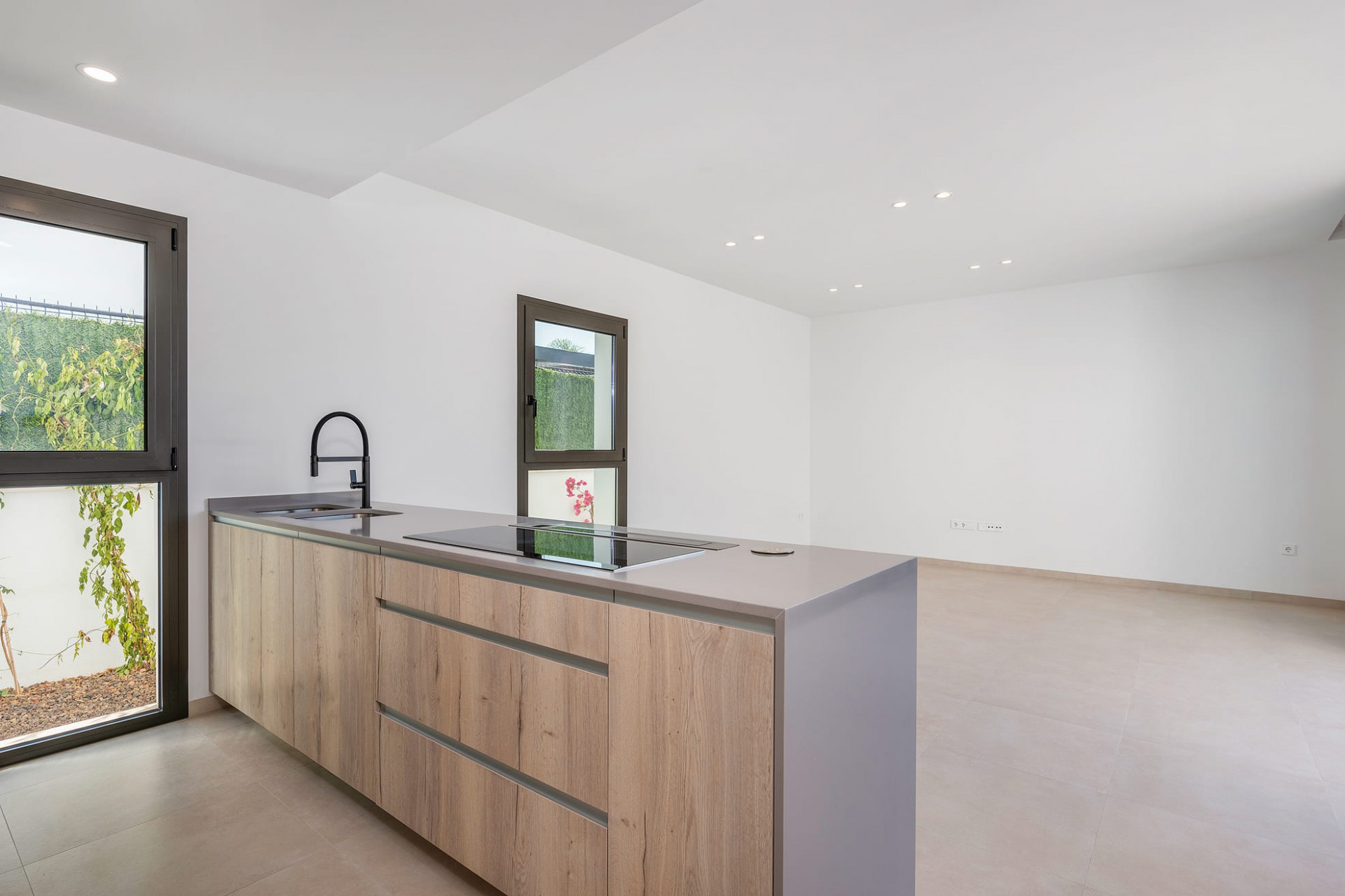 New - Detached Villa - Los Alcazares - Serena Golf