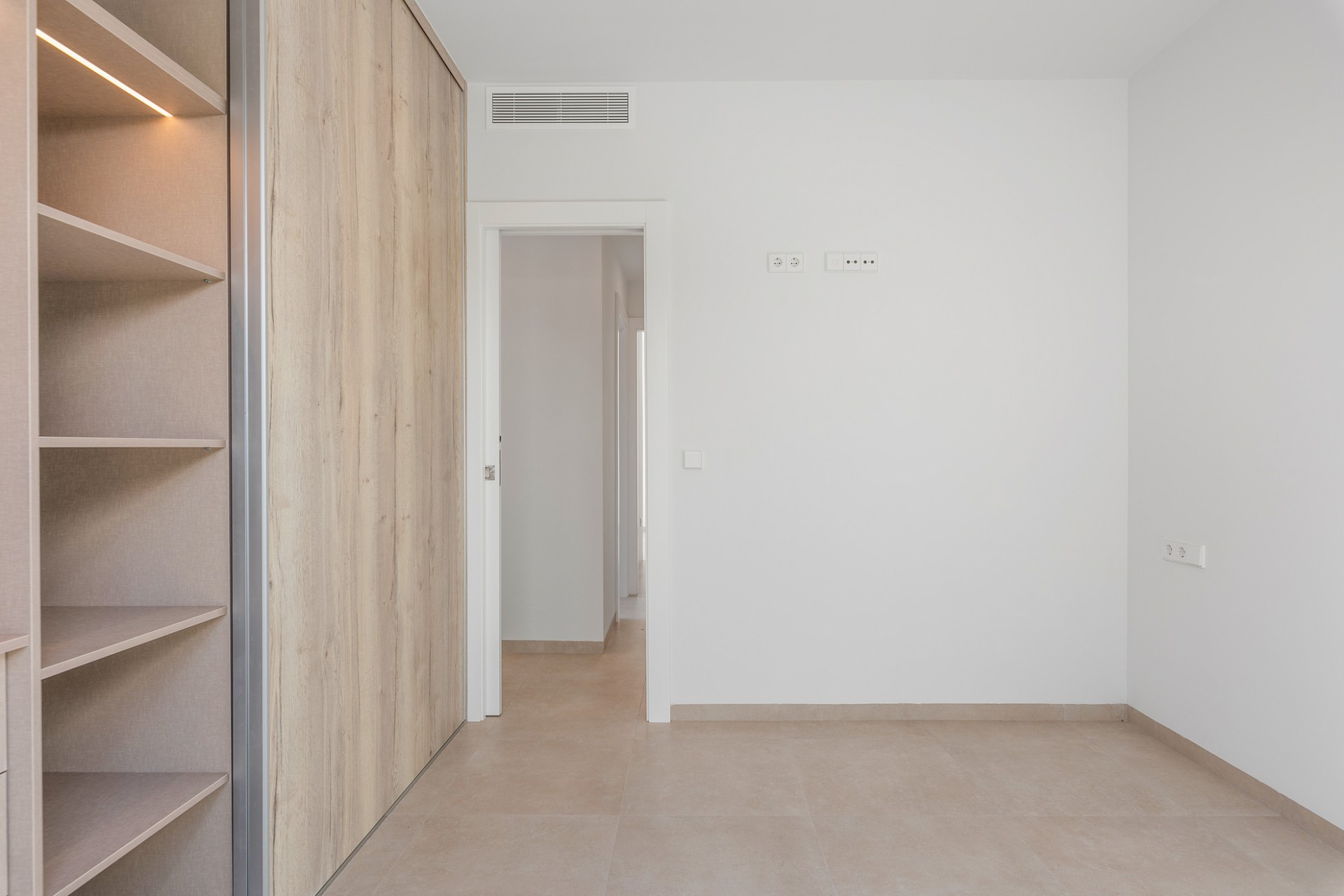New - Detached Villa - Los Alcazares - Serena Golf