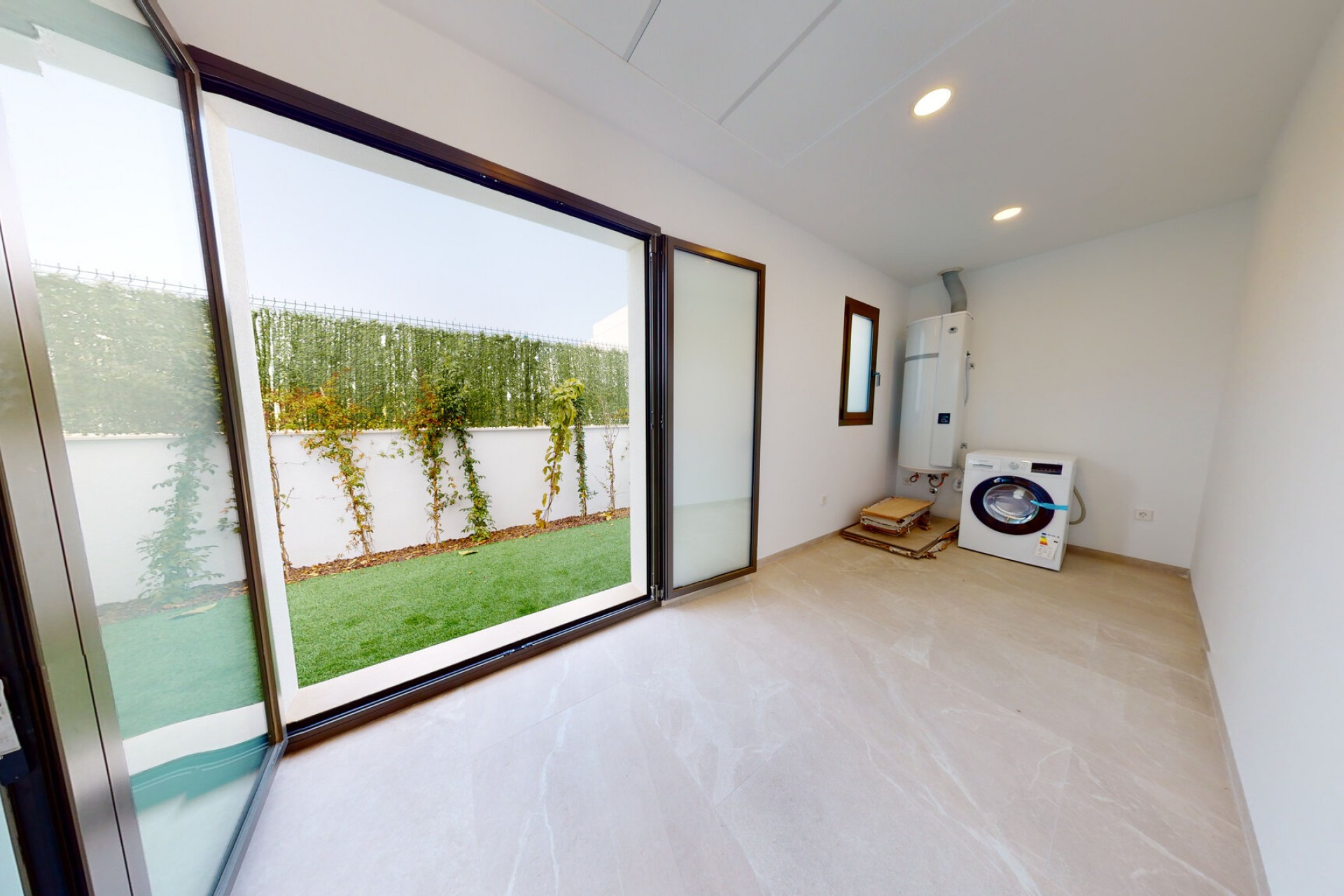 New - Detached Villa - Los Alcazares - Serena Golf