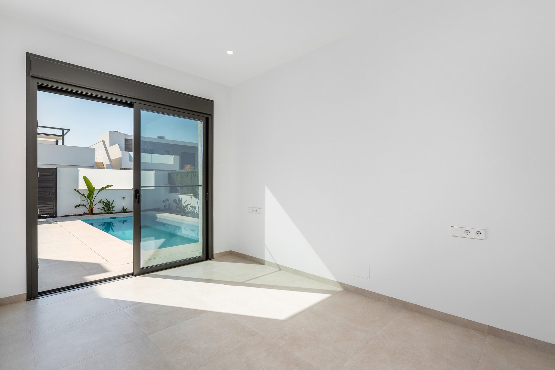 New - Detached Villa - Los Alcazares - Serena Golf