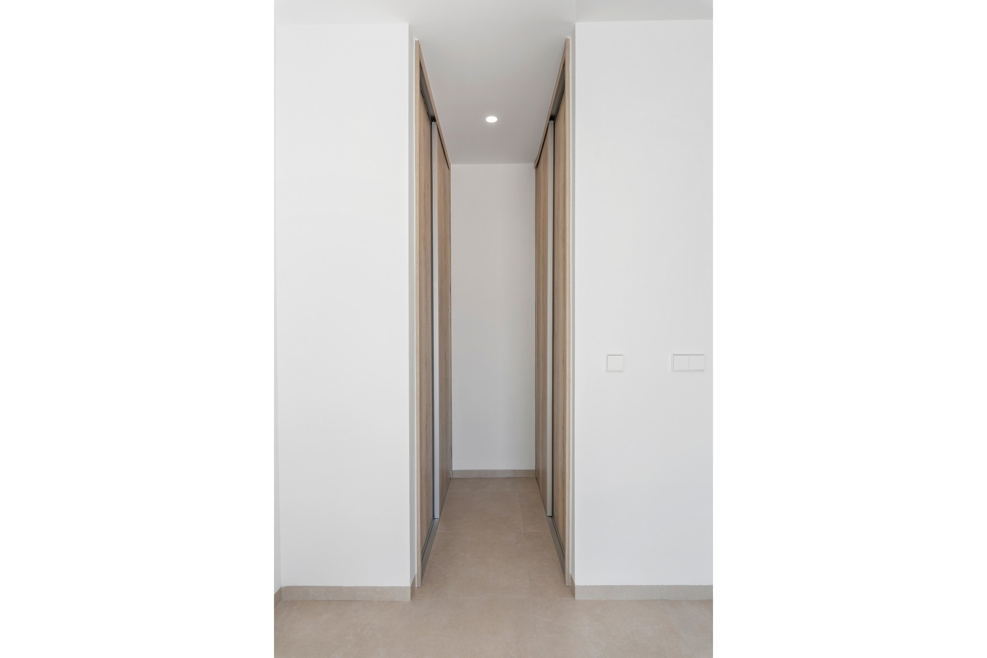 New - Detached Villa - Los Alcazares - Serena Golf