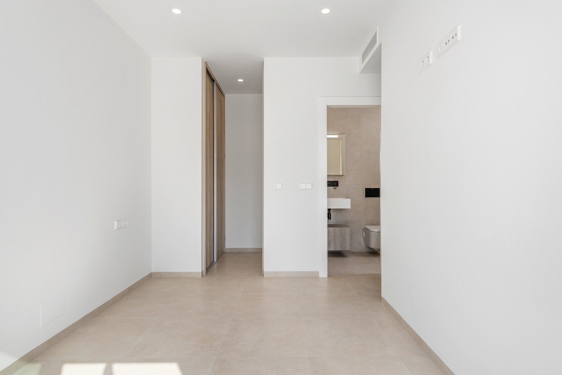 New - Detached Villa - Los Alcazares - Serena Golf