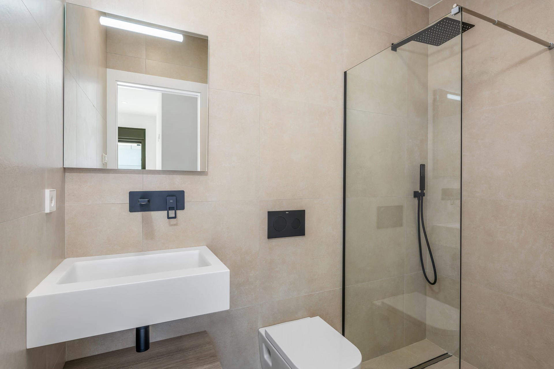 New - Detached Villa - Los Alcazares - Serena Golf