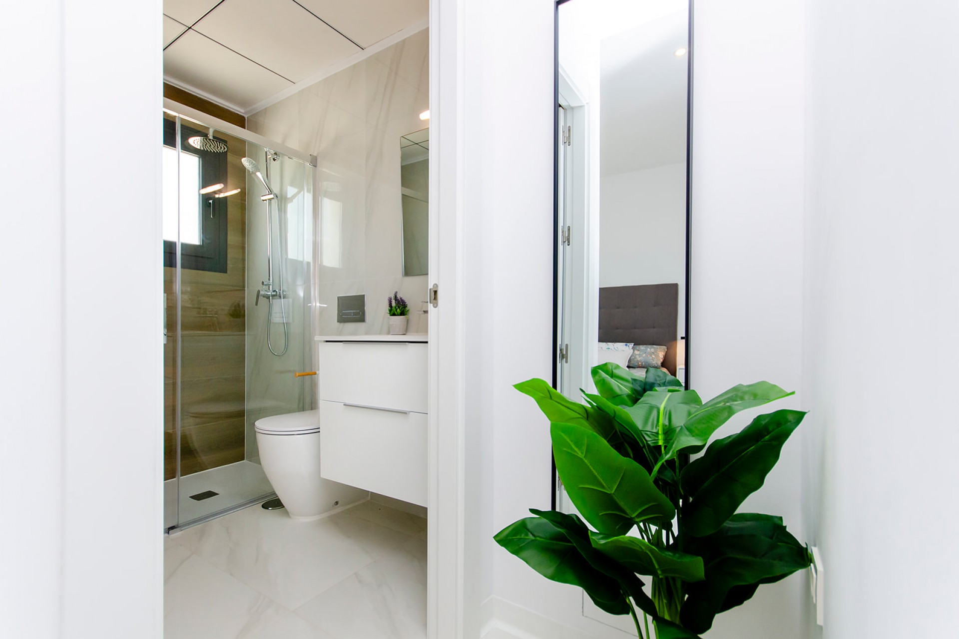 New - Detached Villa - Los Montesinos - Entre Naranjos / Vistabella Golf