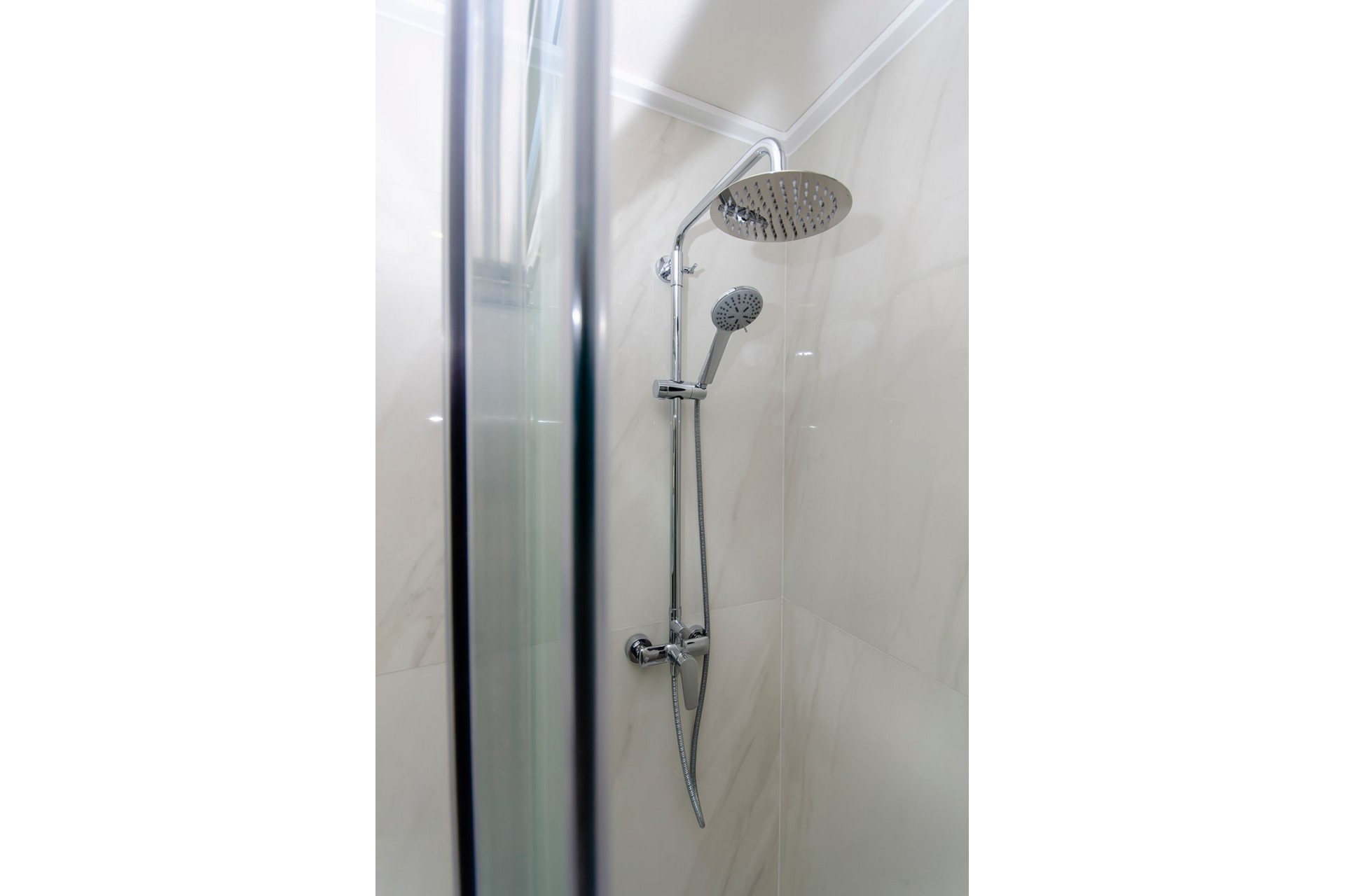 New - Detached Villa - Los Montesinos - Entre Naranjos / Vistabella Golf