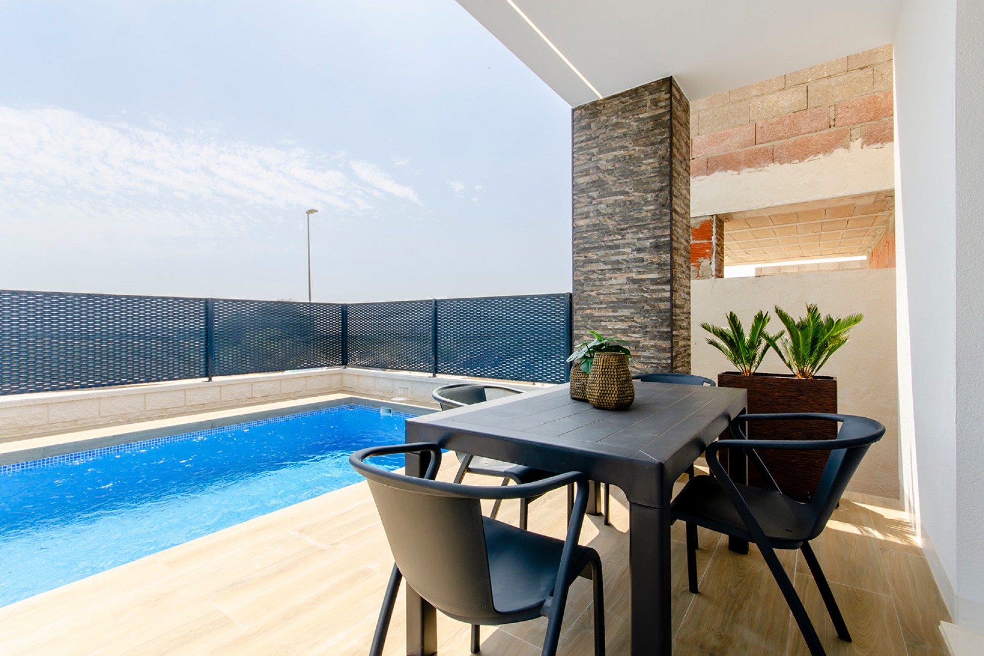 New - Detached Villa - Los Montesinos - Entre Naranjos / Vistabella Golf