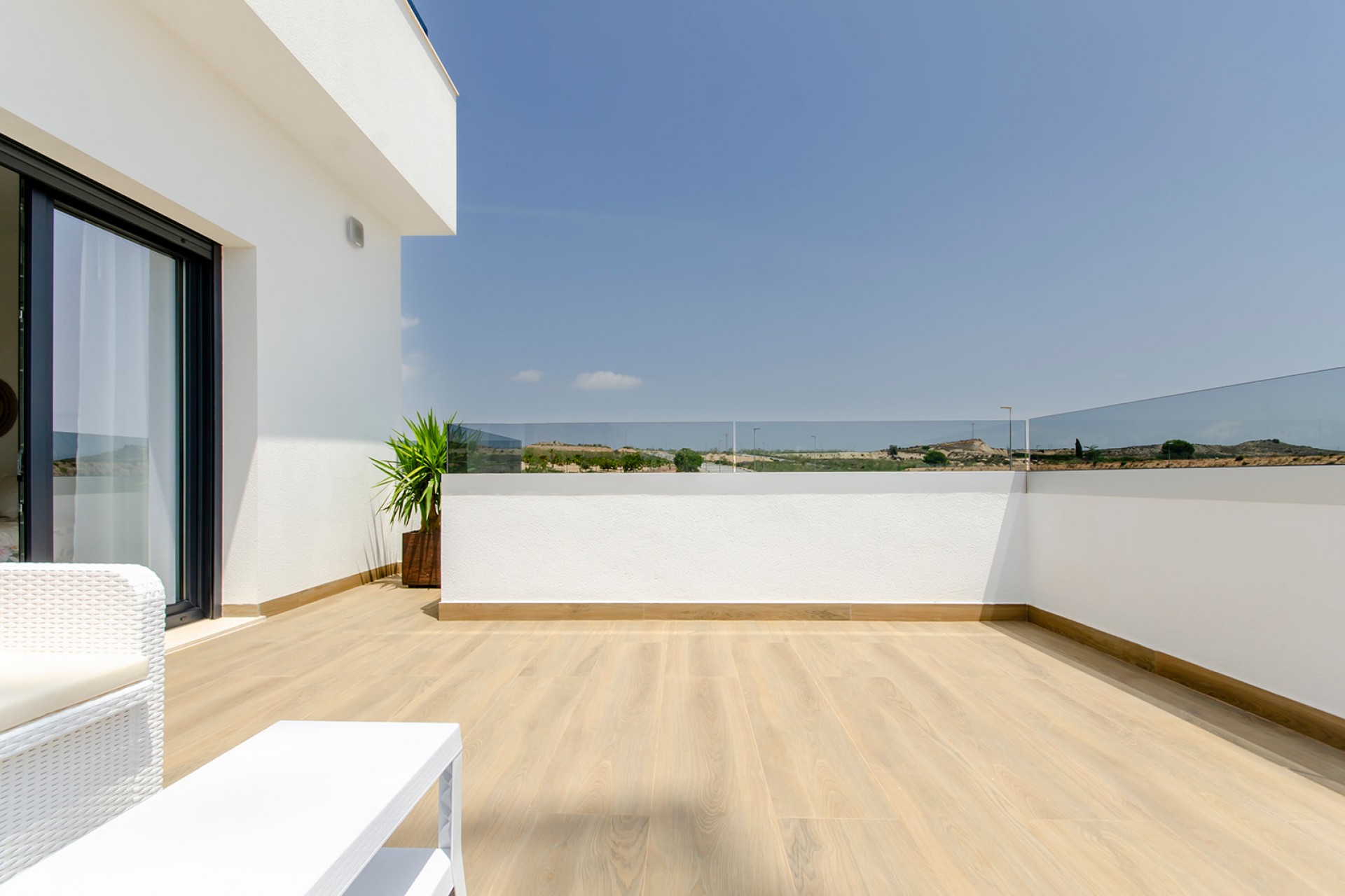 New - Detached Villa - Los Montesinos - Entre Naranjos / Vistabella Golf
