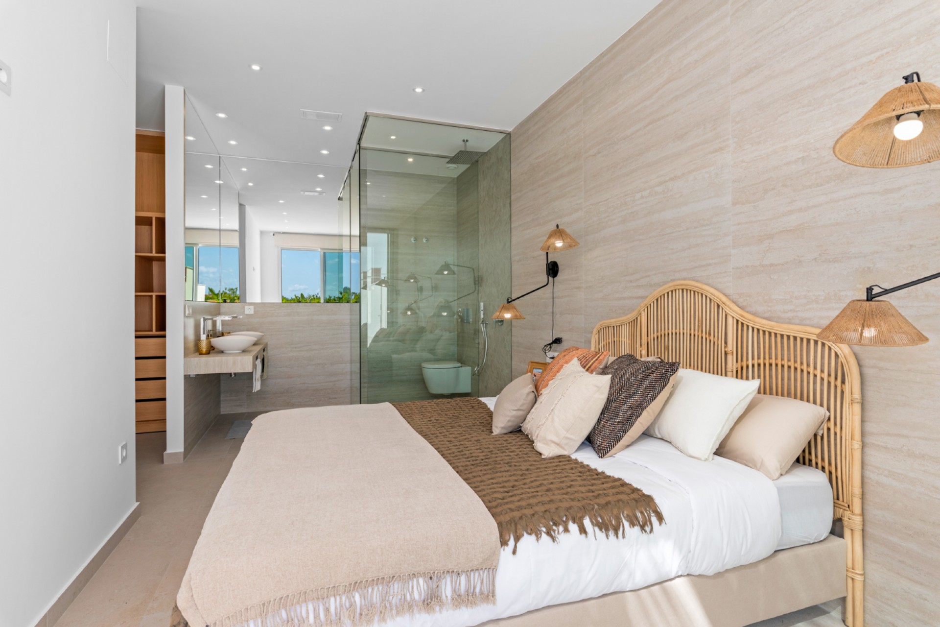 New - Detached Villa - Los Montesinos - La Herrada