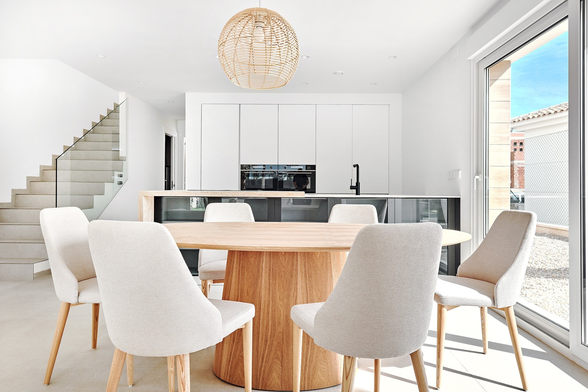 New - Detached Villa - Los Montesinos - La Herrada