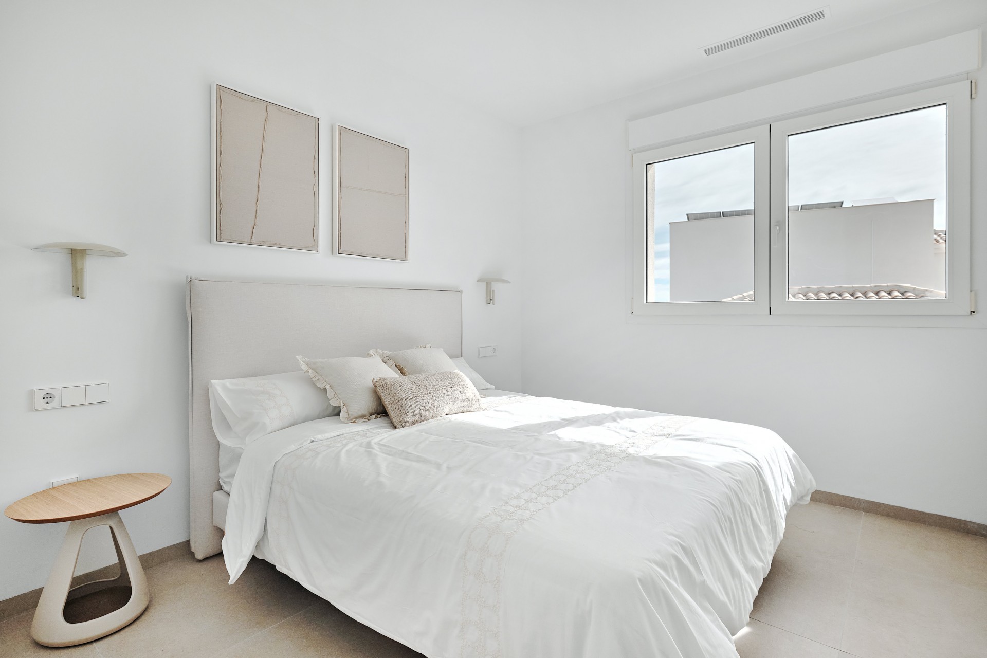 New - Detached Villa - Los Montesinos - La Herrada